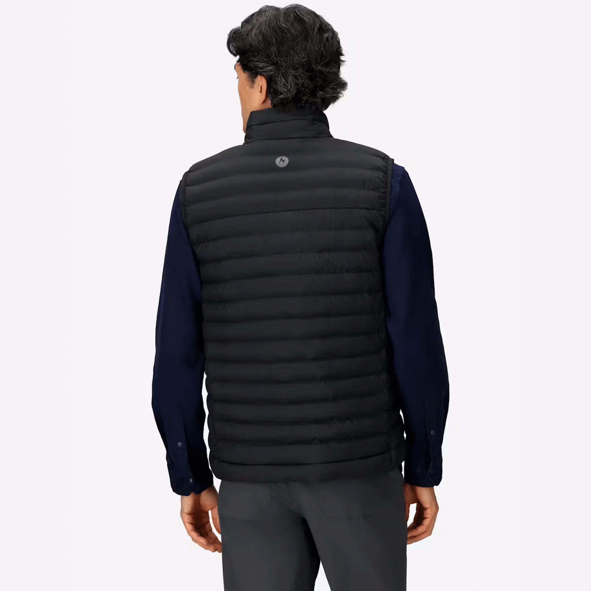 Marmot | Men's Echo Featherless Insulated Vest