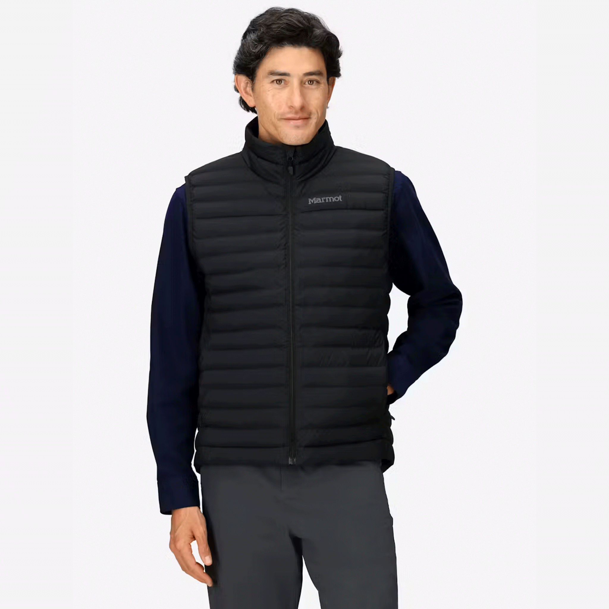 Marmot | Men's Echo Featherless Insulated Vest