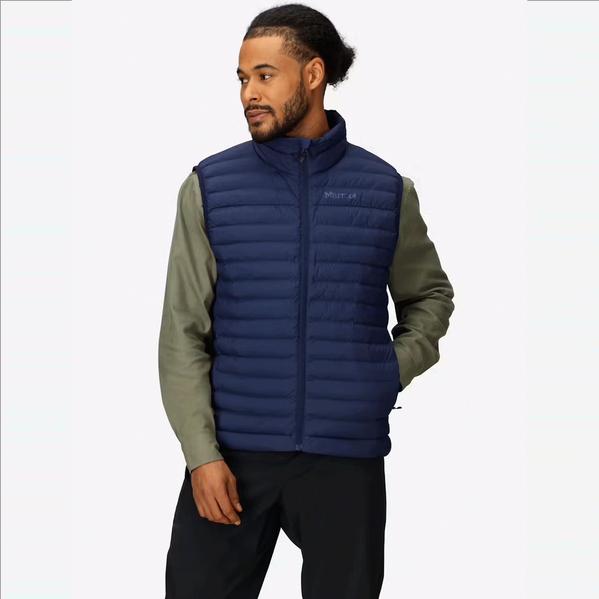 Marmot | Men's Echo Featherless Insulated Vest
