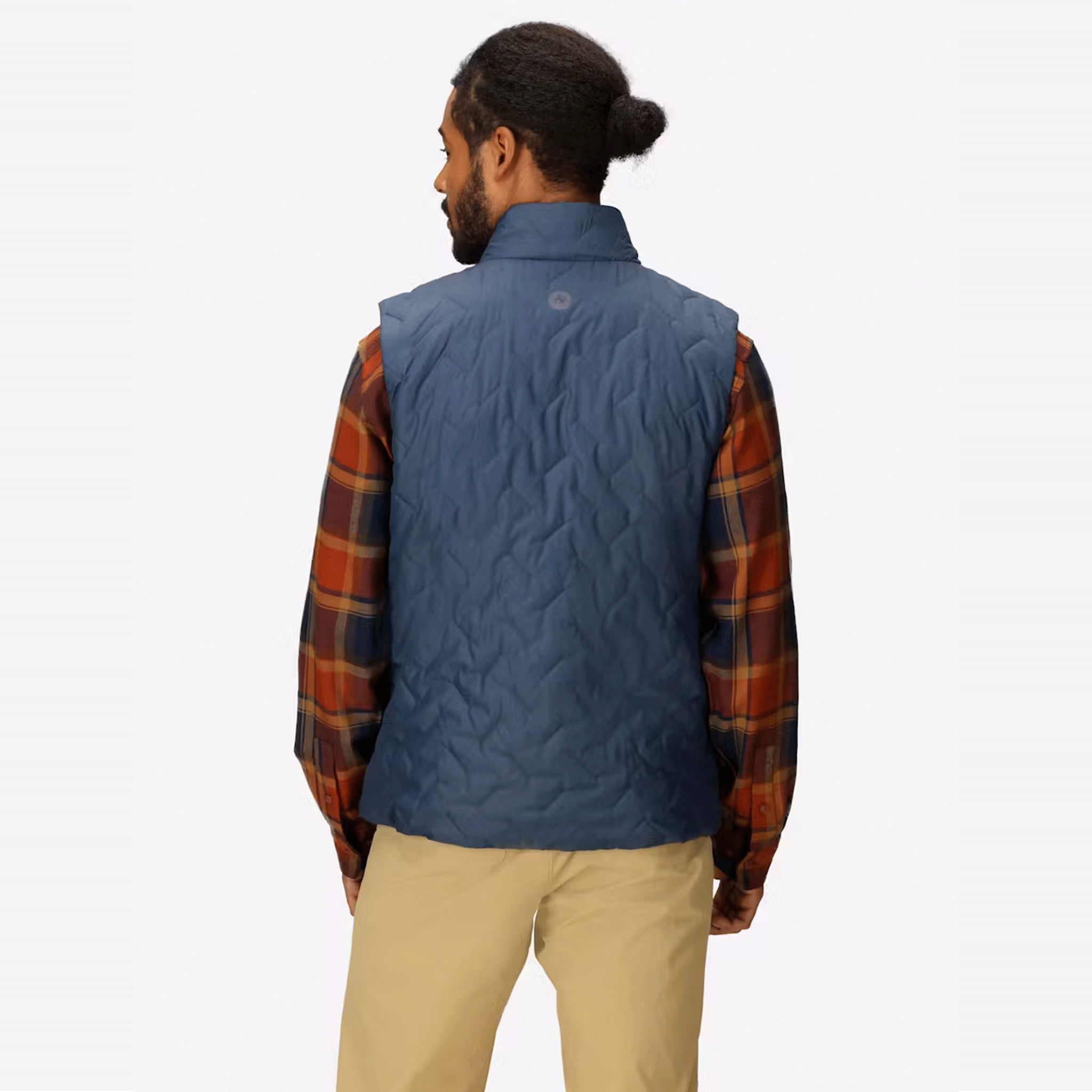 Marmot | Men's Monoquilt Vest