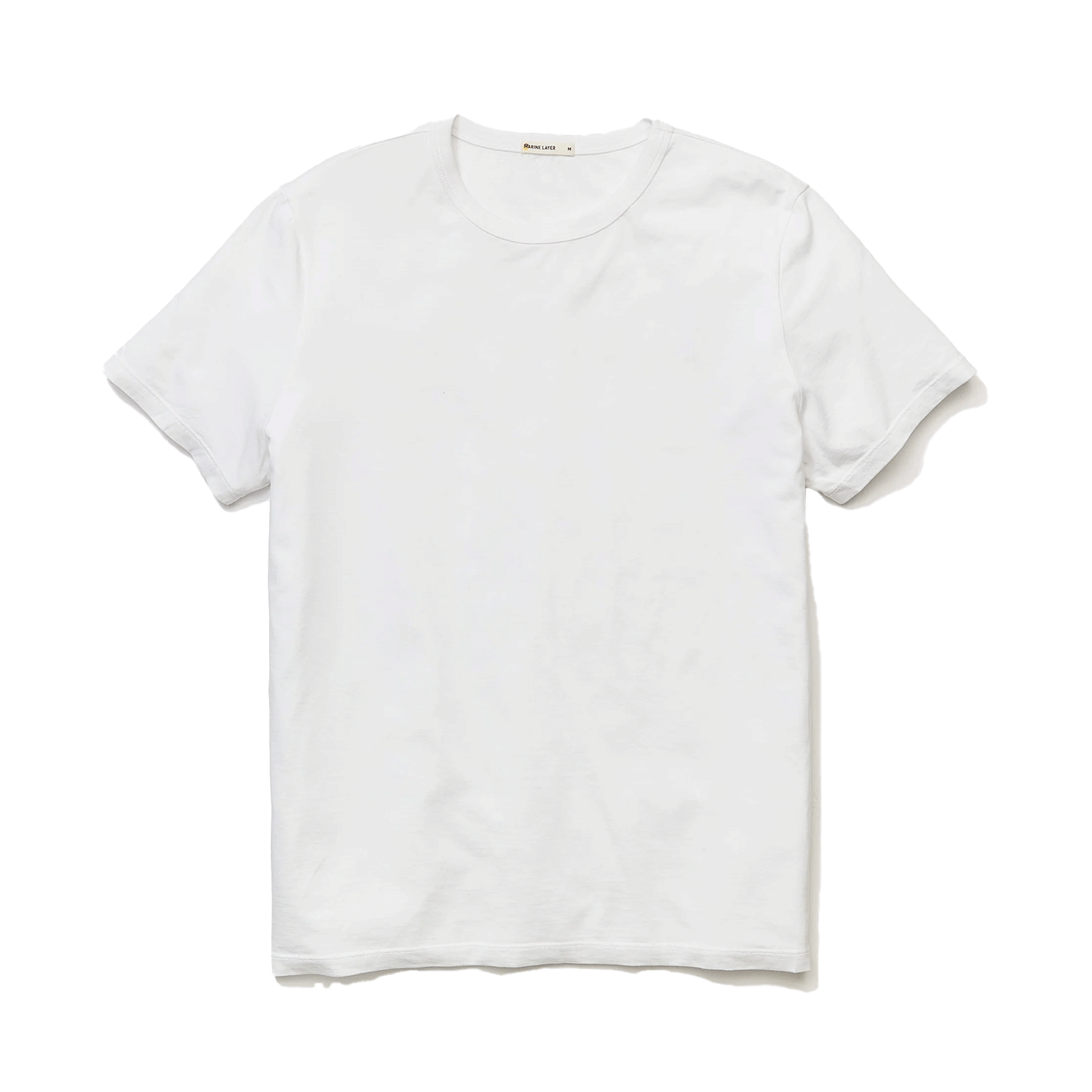 Marine Layer | Men's Signature Crew Tee