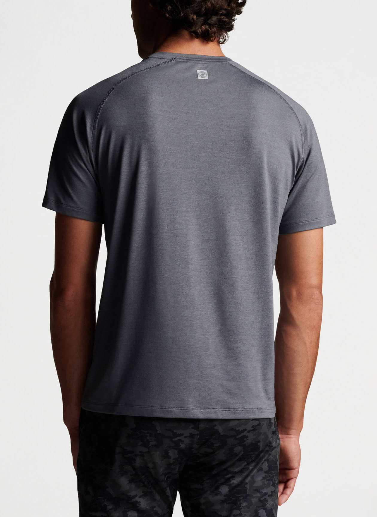 Peter Millar | Men's Performance Aurora T-Shirt