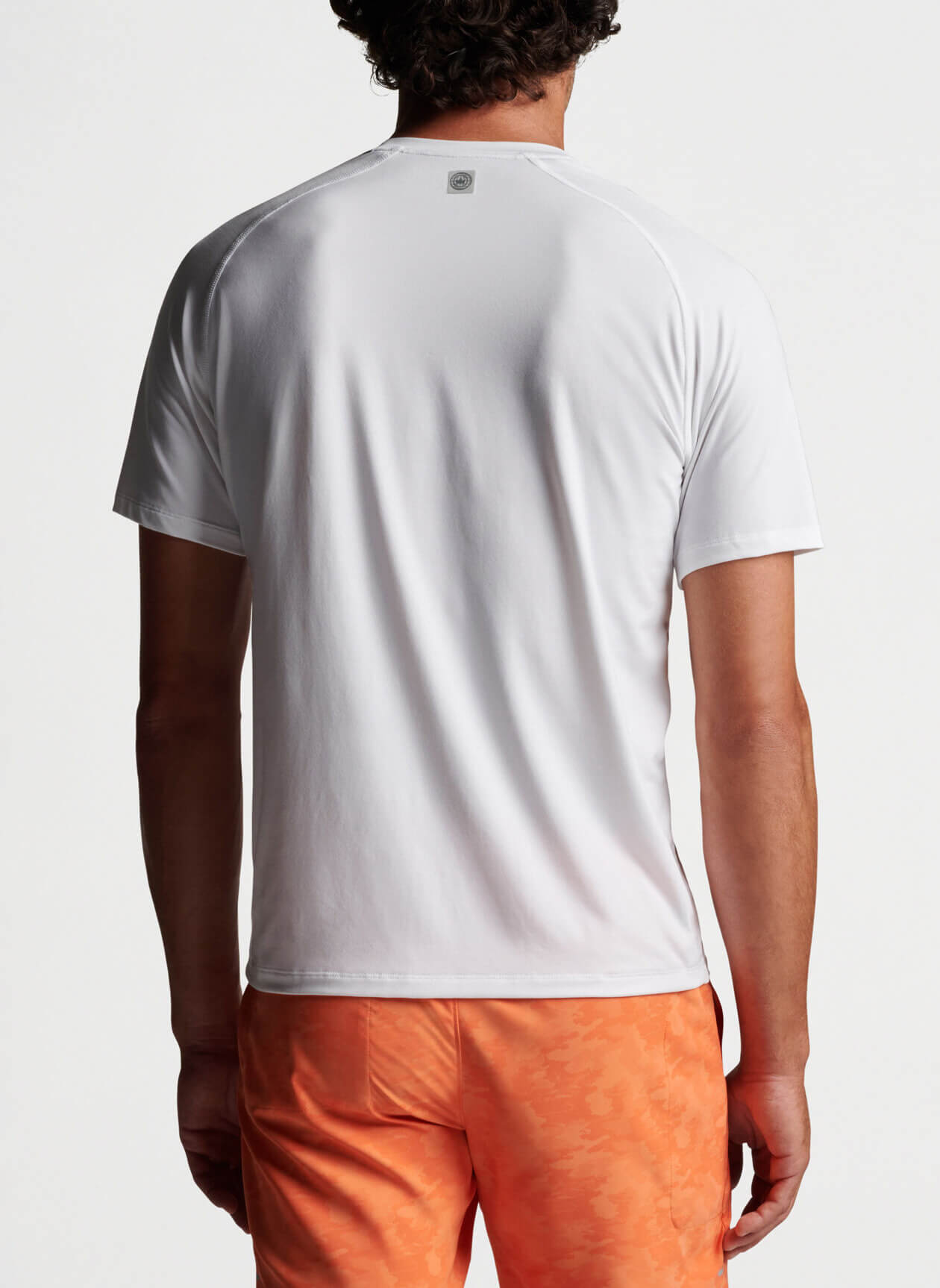 Peter Millar | Men's Performance Aurora T-Shirt