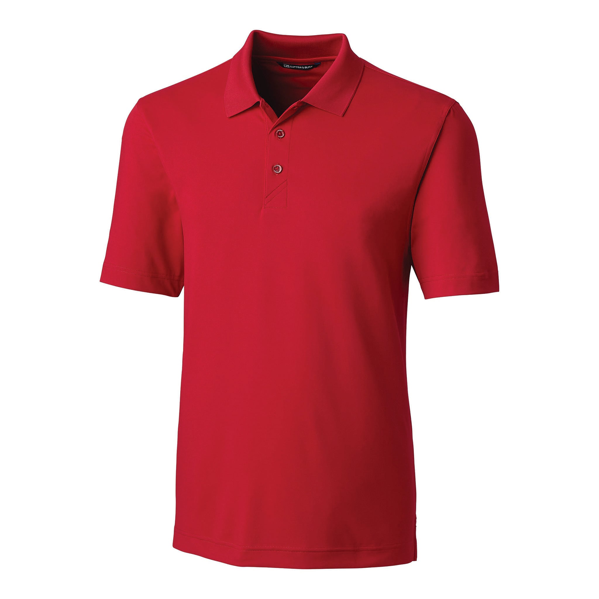 Cutter & Buck | Men's Forge Stretch Polo