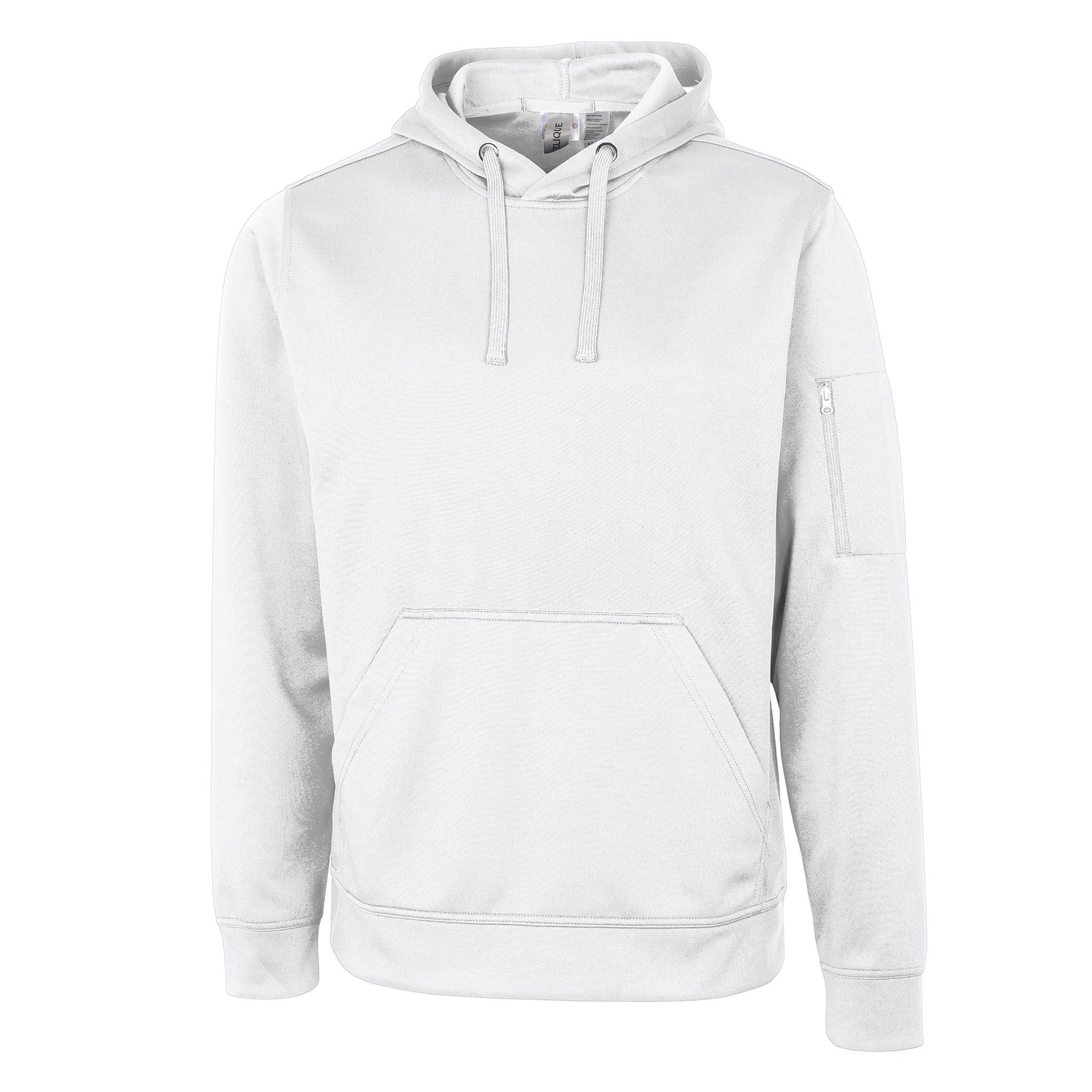Clique | Men's Lift Hoodie
