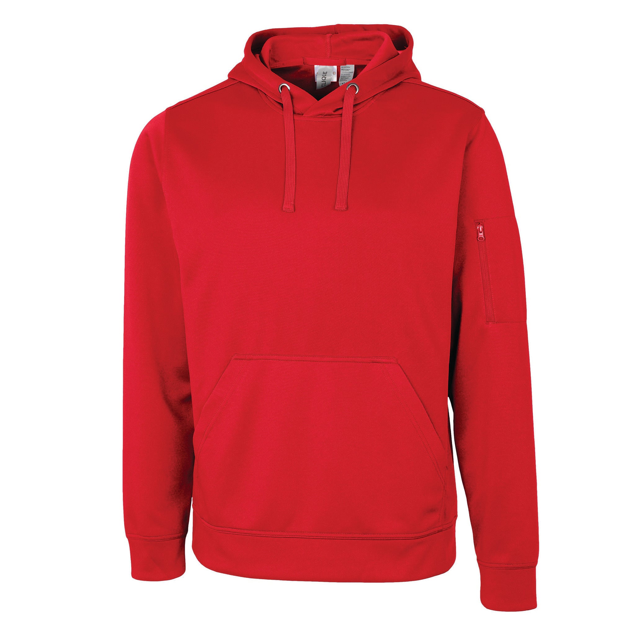 Clique | Men's Lift Hoodie