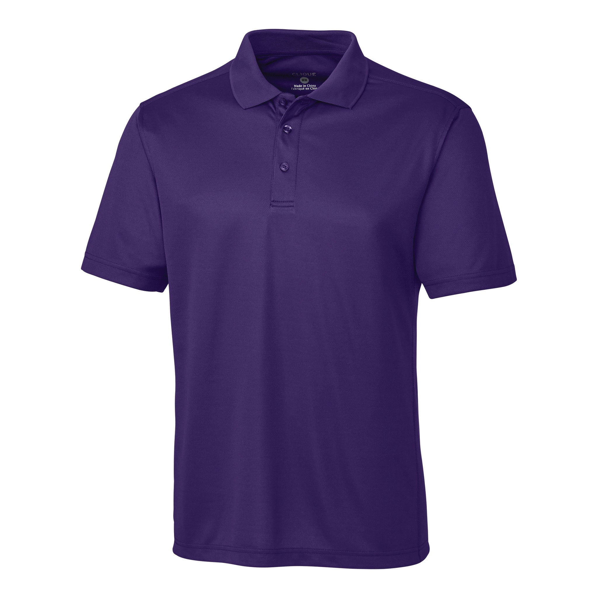 Clique | Men's Ice Polo