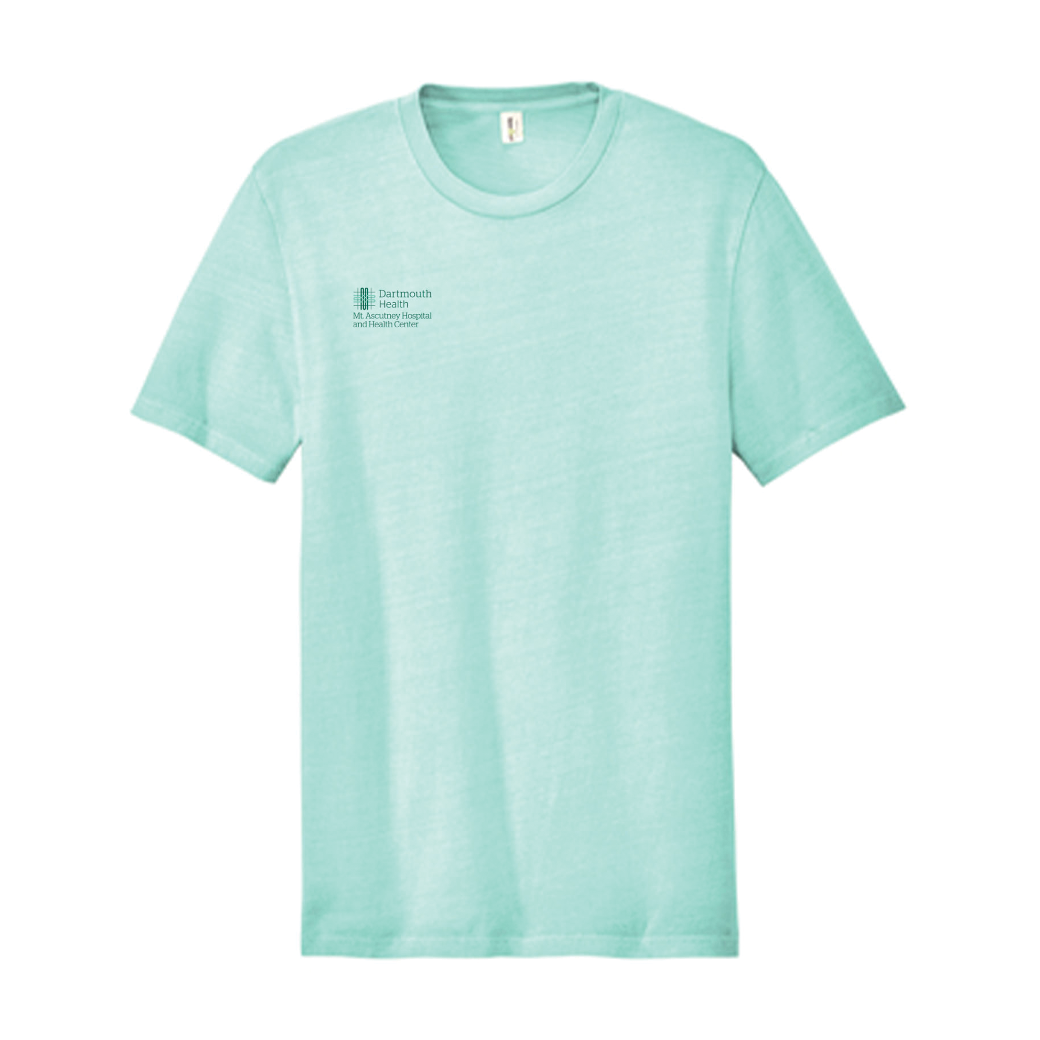 Allmade | Unisex Mineral Dye Tee (MAHHC)