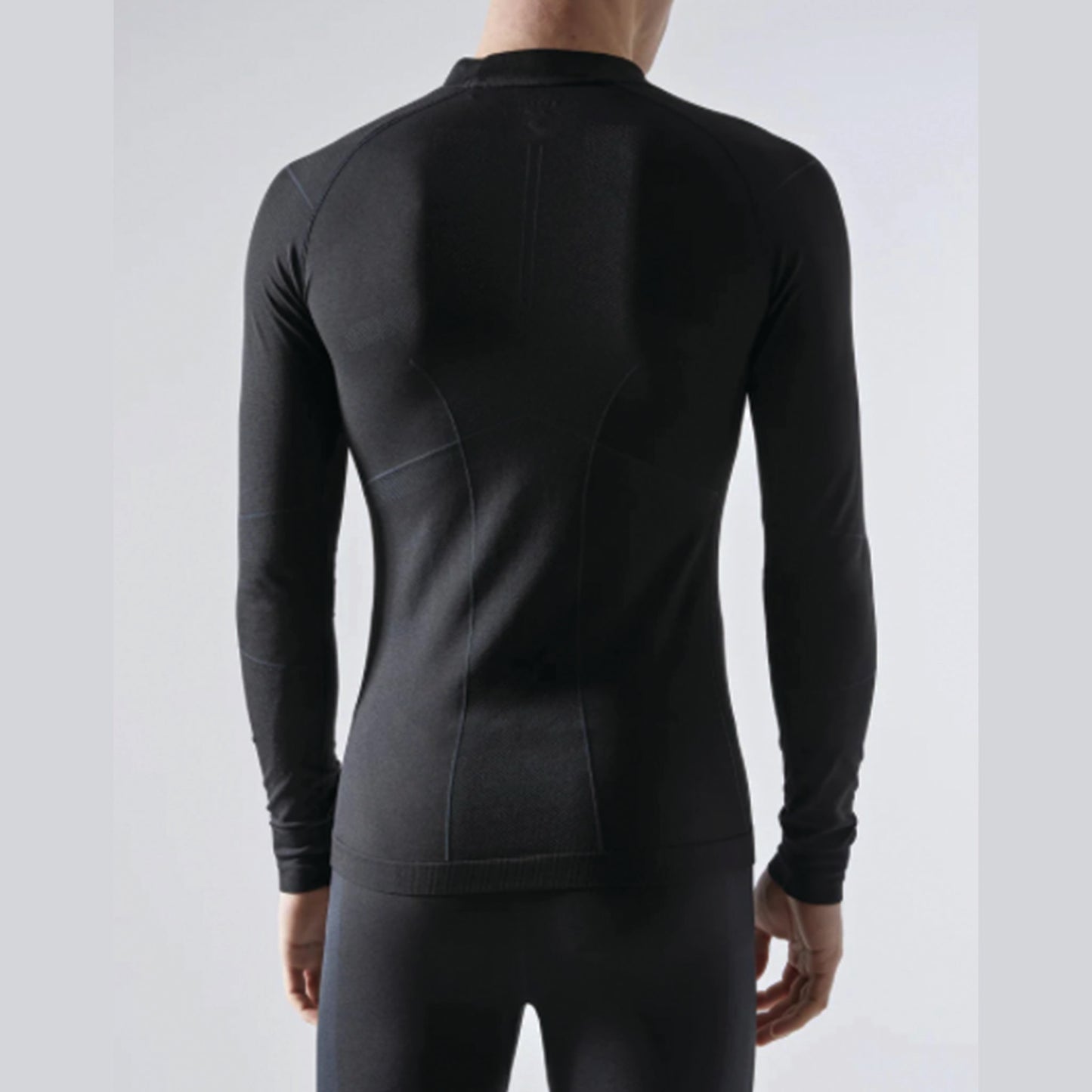Craft | Men's Active Intensity Baselayer (Marathon Tours & Travel)