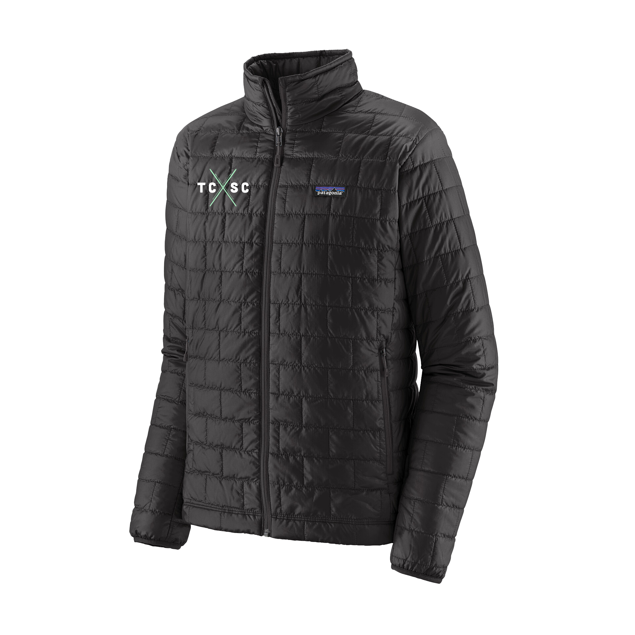 Patagonia | Men's Nano Puff® Jacket (TCSC)