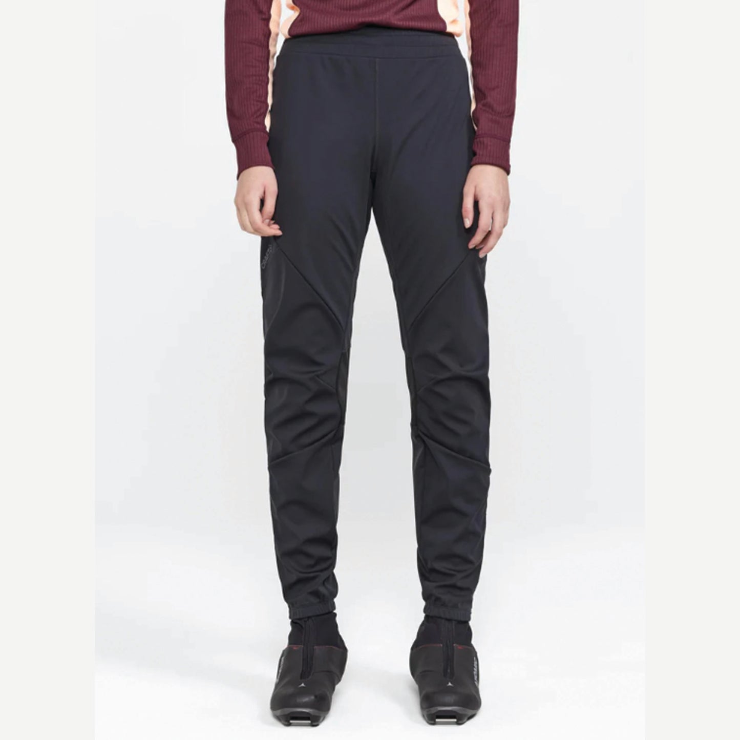 Craft | Women's Core XC Ski FZ Pant (EMXC)