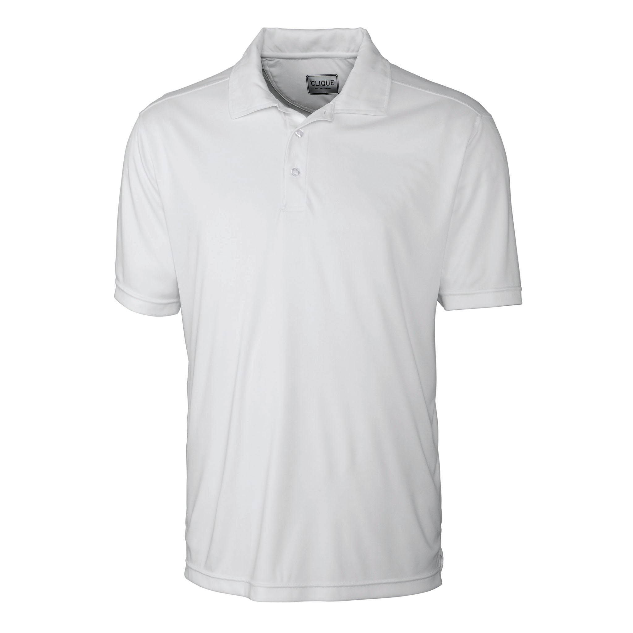 Clique | Men's Parma Tech Polo