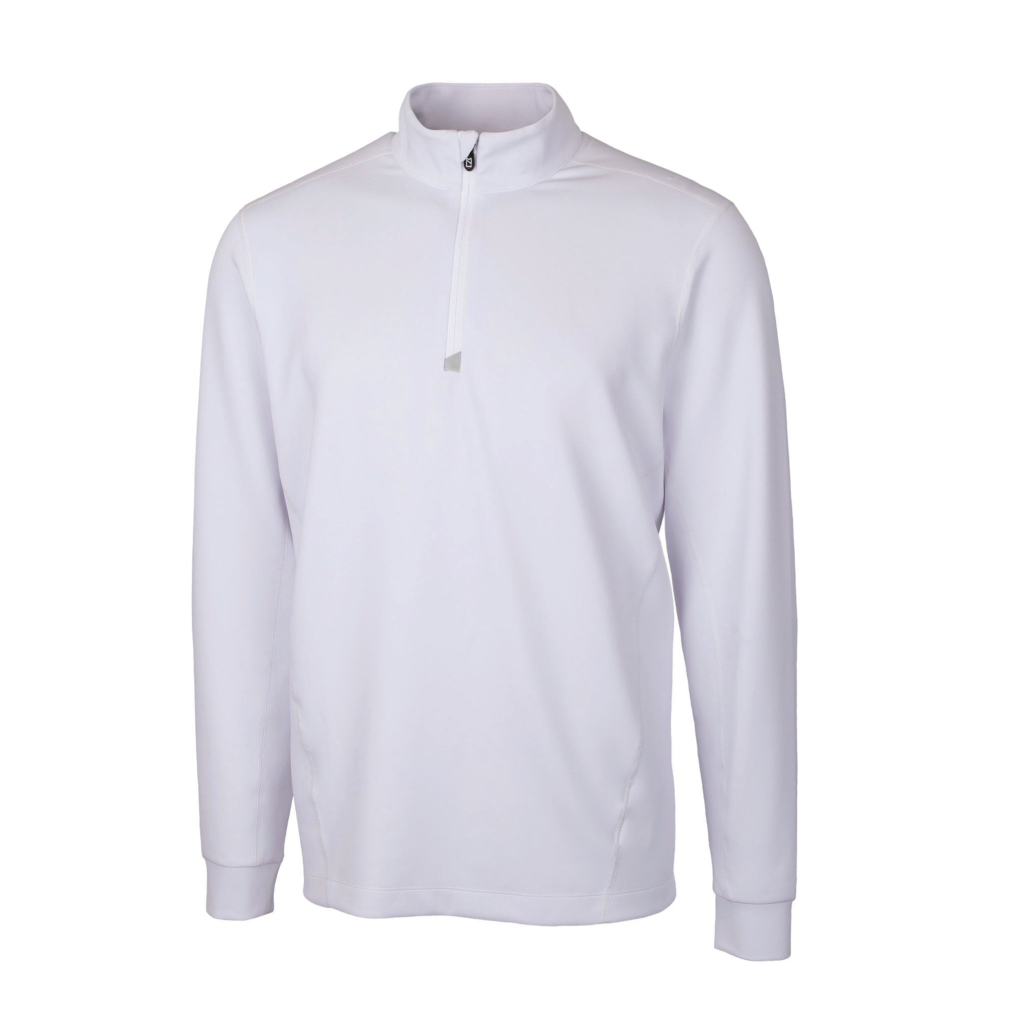 Cutter & Buck | Men's Traverse Stretch Quarter Zip Pullover