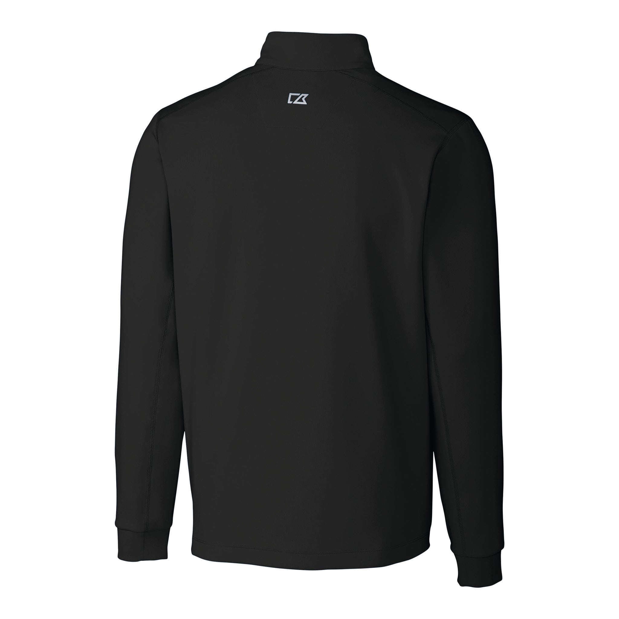 Cutter & Buck | Men's Traverse Stretch Quarter Zip Pullover