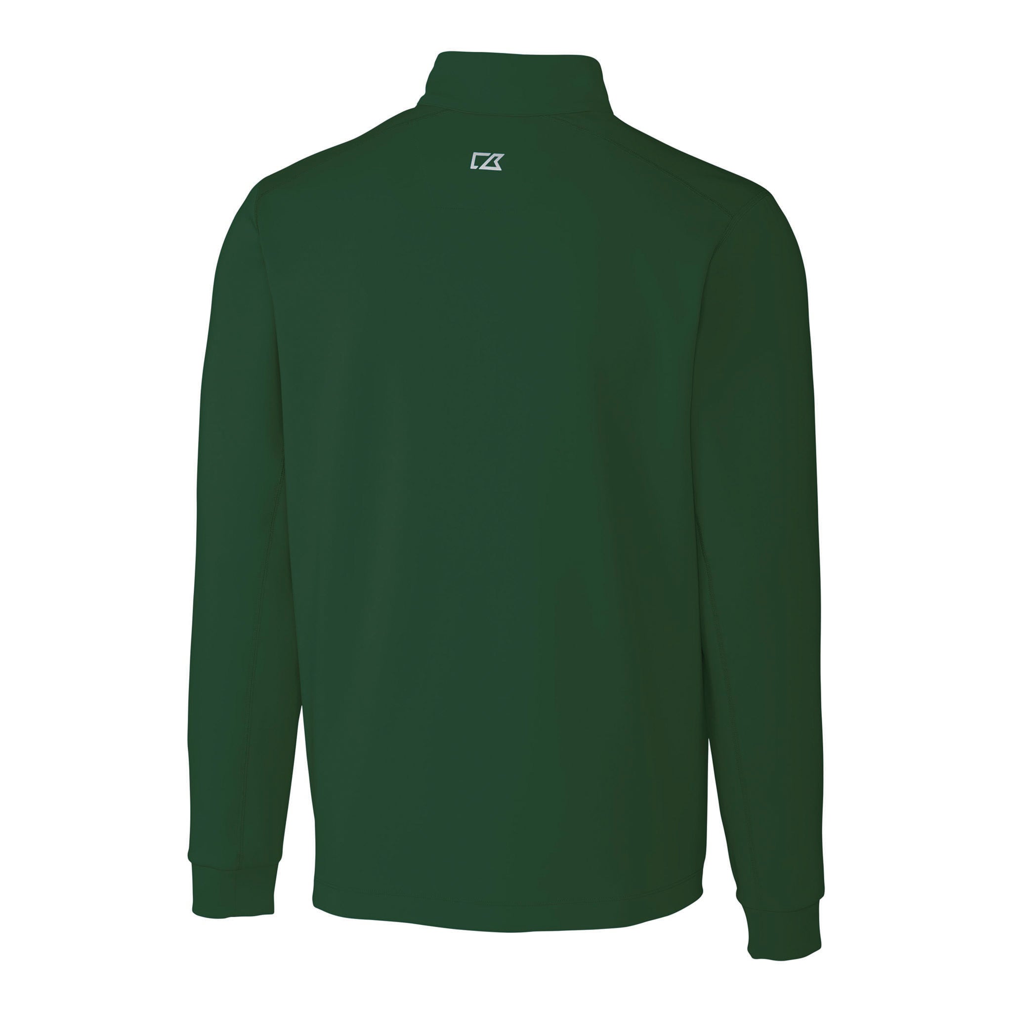 Cutter & Buck | Men's Traverse Stretch Quarter Zip Pullover