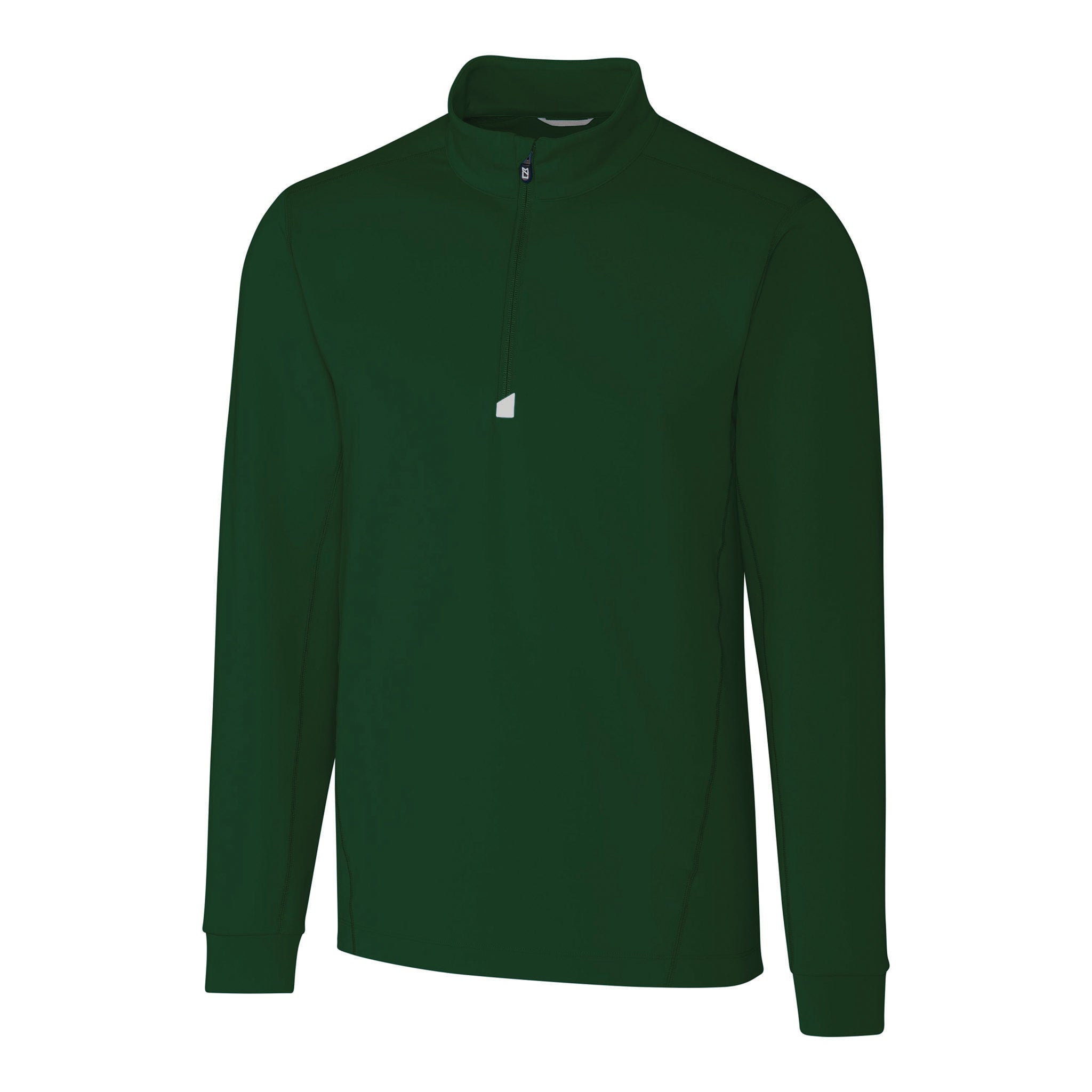 Cutter & Buck | Men's Traverse Stretch Quarter Zip Pullover