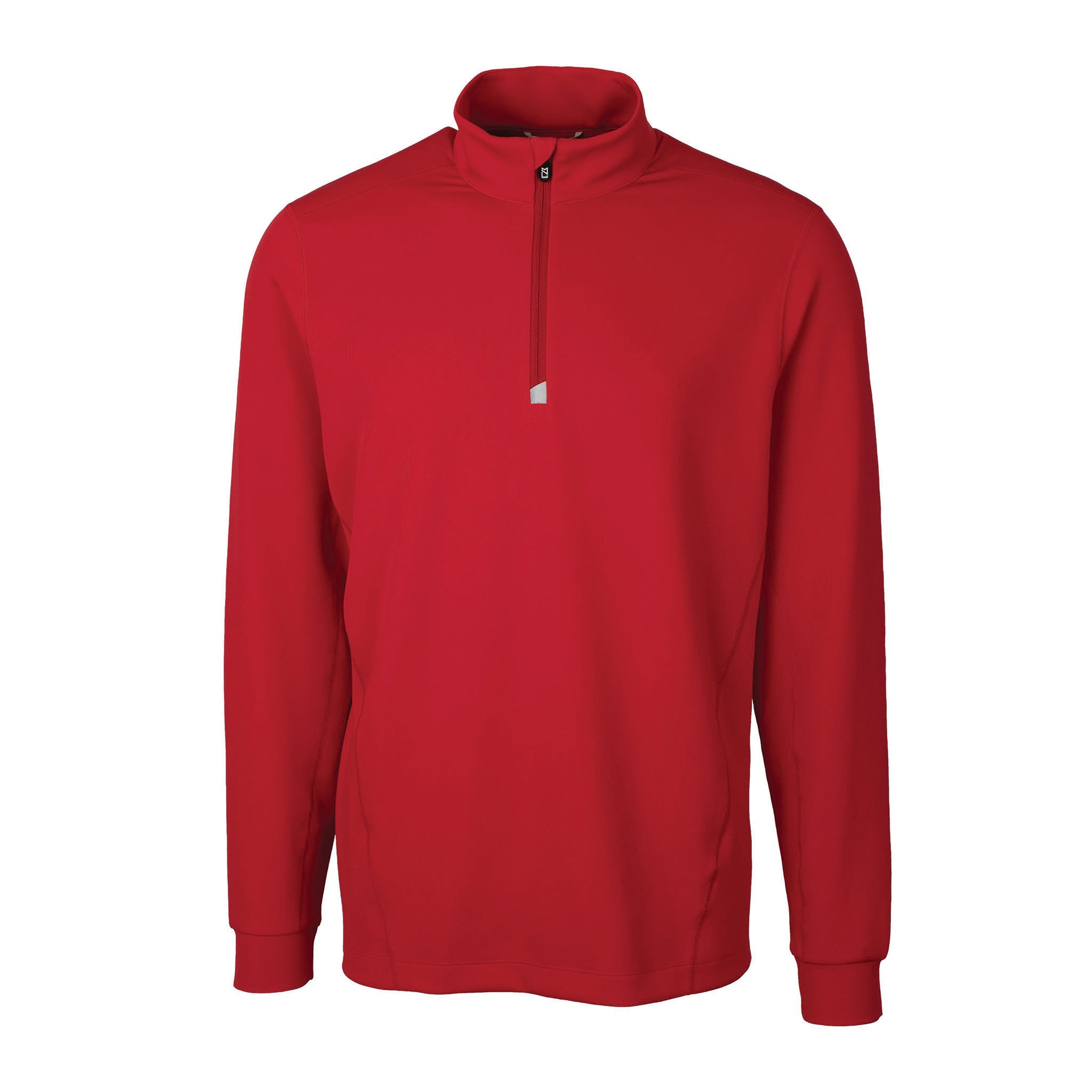 Cutter & Buck | Men's Traverse Stretch Quarter Zip Pullover