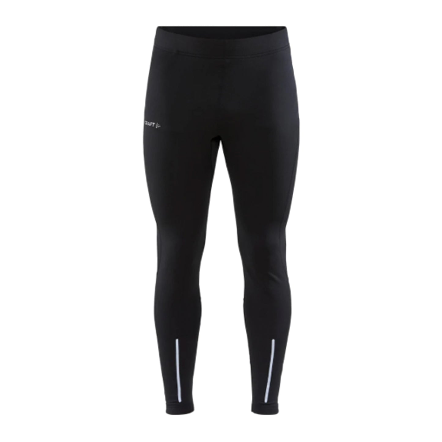 Craft | Men's ADV Essence Warm Tights (Marathon Tours & Travel)