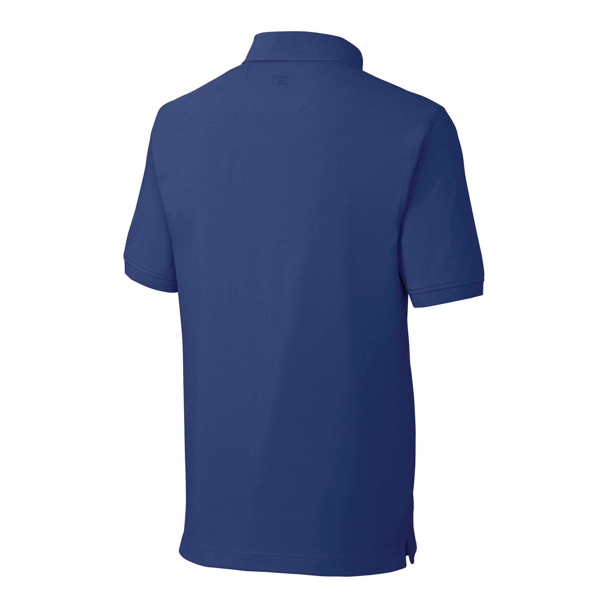 Cutter & Buck | Men's Tri-Blend Pique Polo