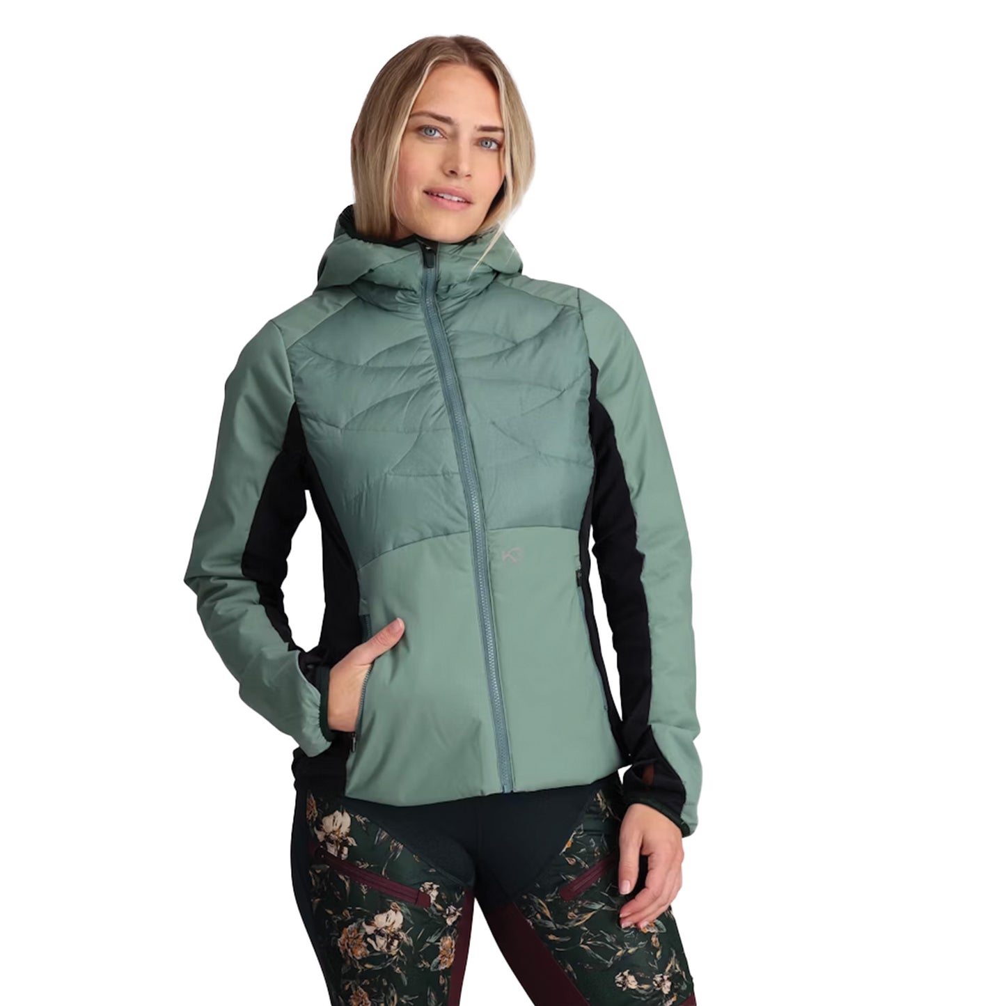 Kari Traa | Tirill Thermal Jacket