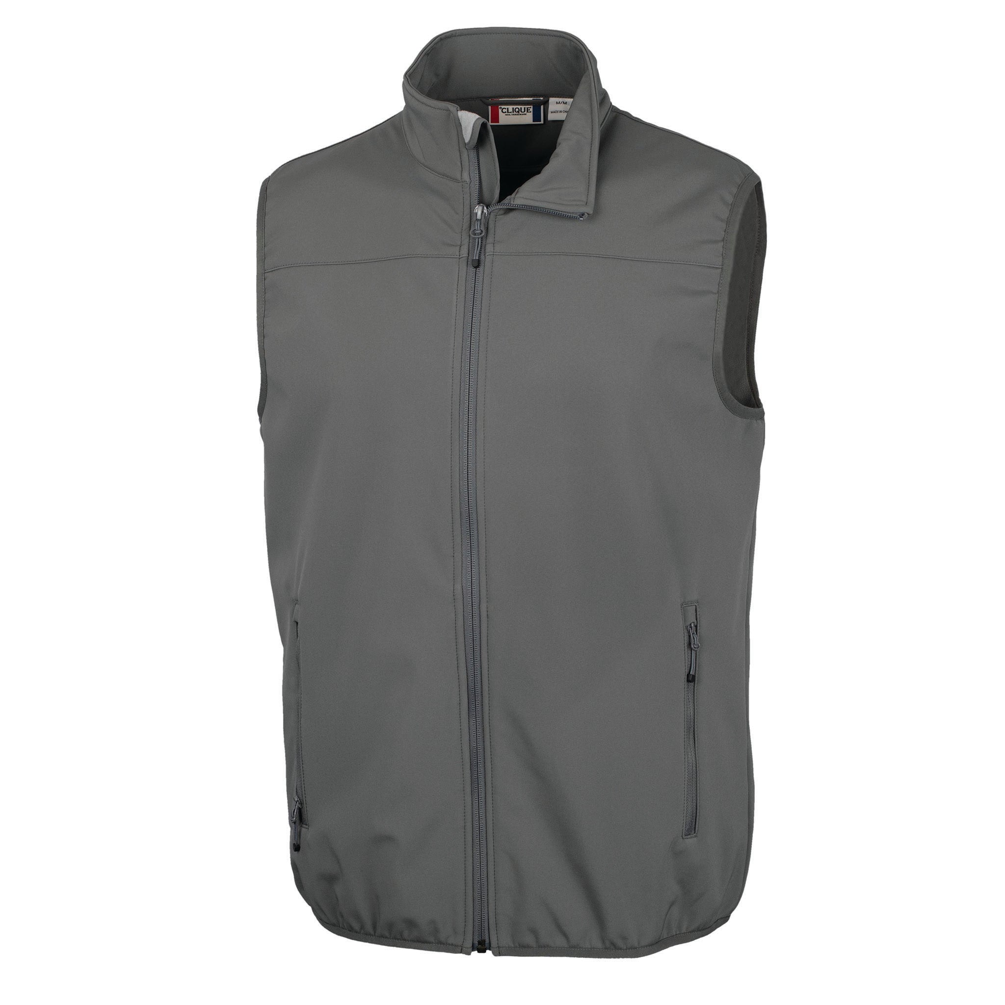 Clique | Men's Trail Vest