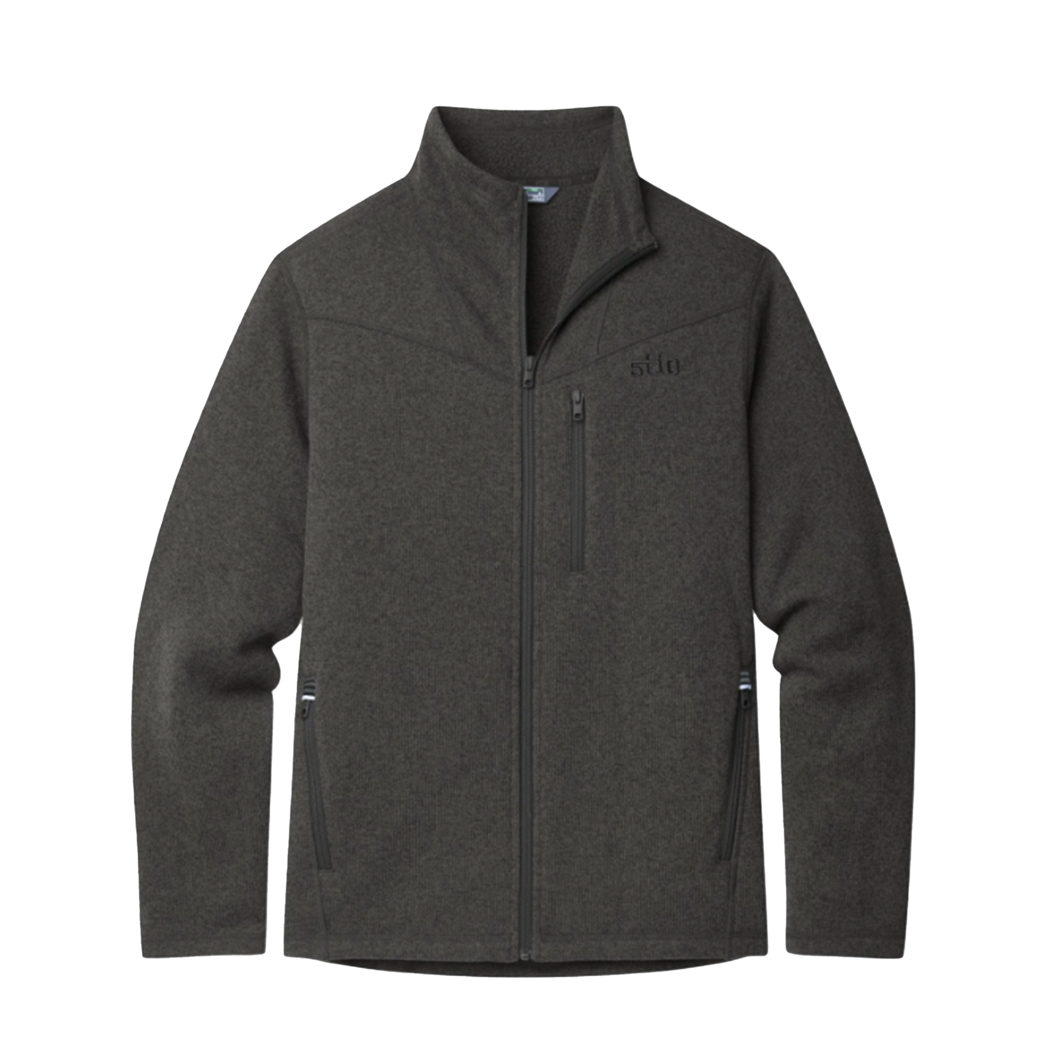 Stio | Men's Wilcox Fleece Jacket