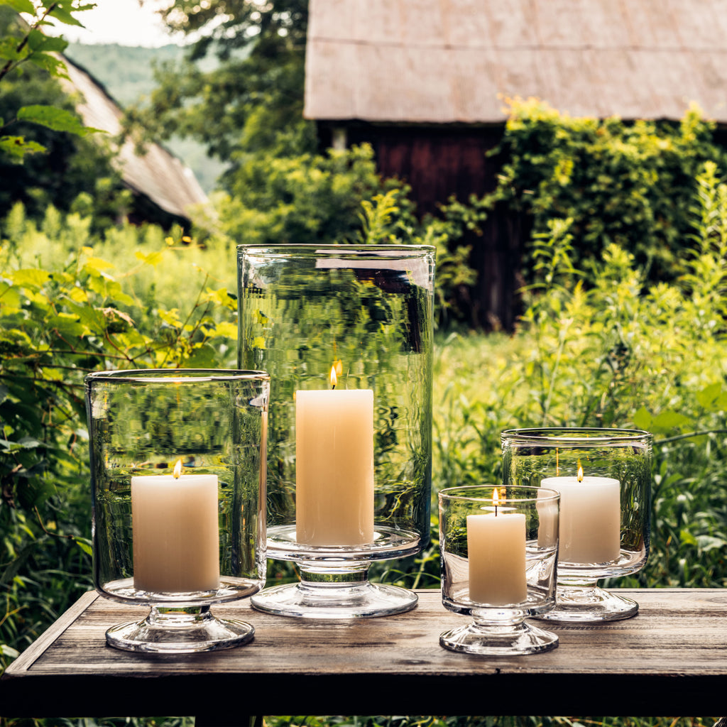 Simon Pearce | Nantucket Hurricane