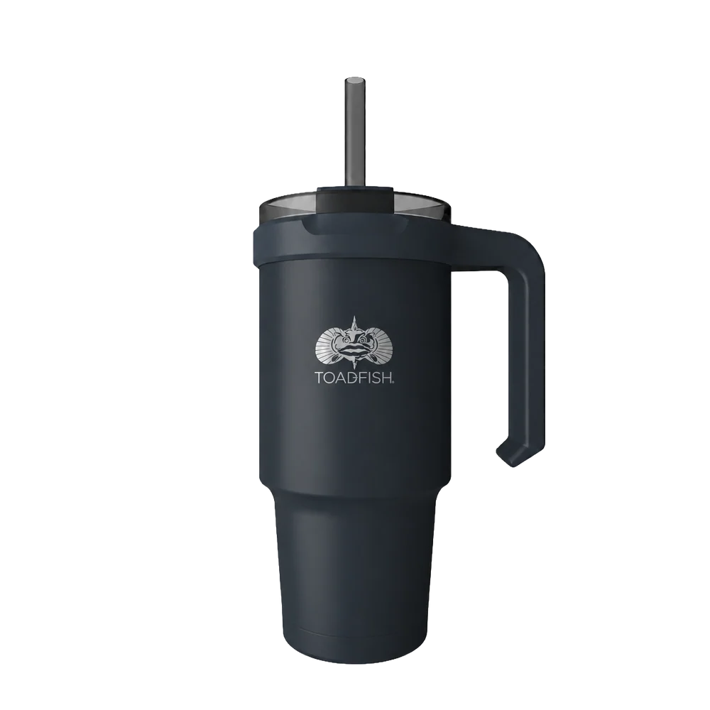 Toadfish | Smartgrip Tumbler 24oz
