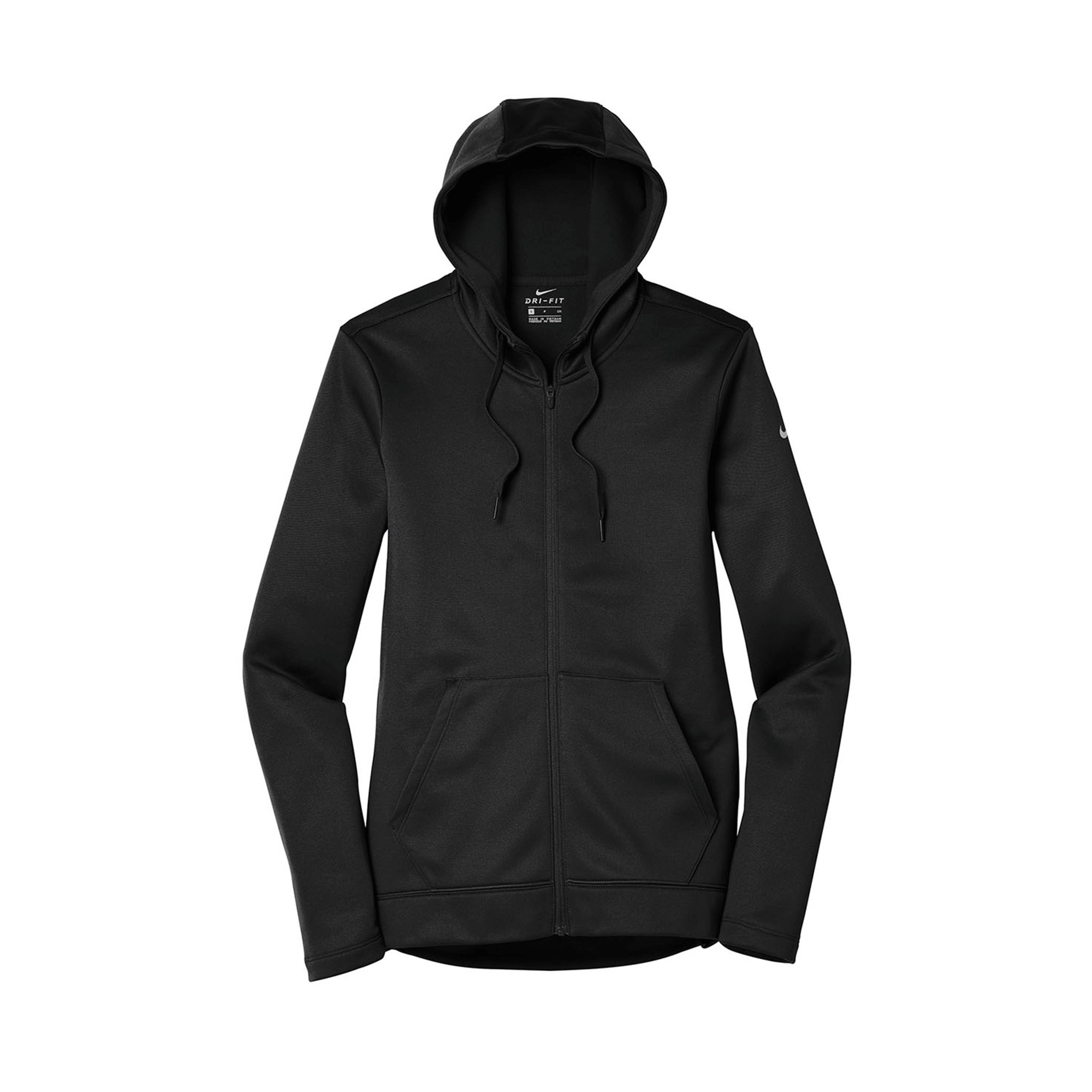 Nike Women's | Therma-FIT Full-Zip Fleece Hoodie