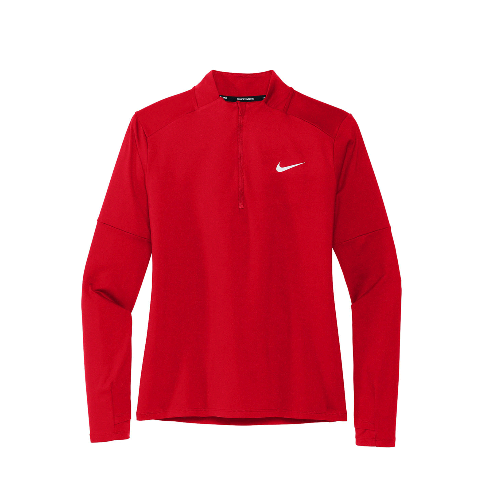 Nike Women's | Dri-FIT Element 1/2-Zip Top