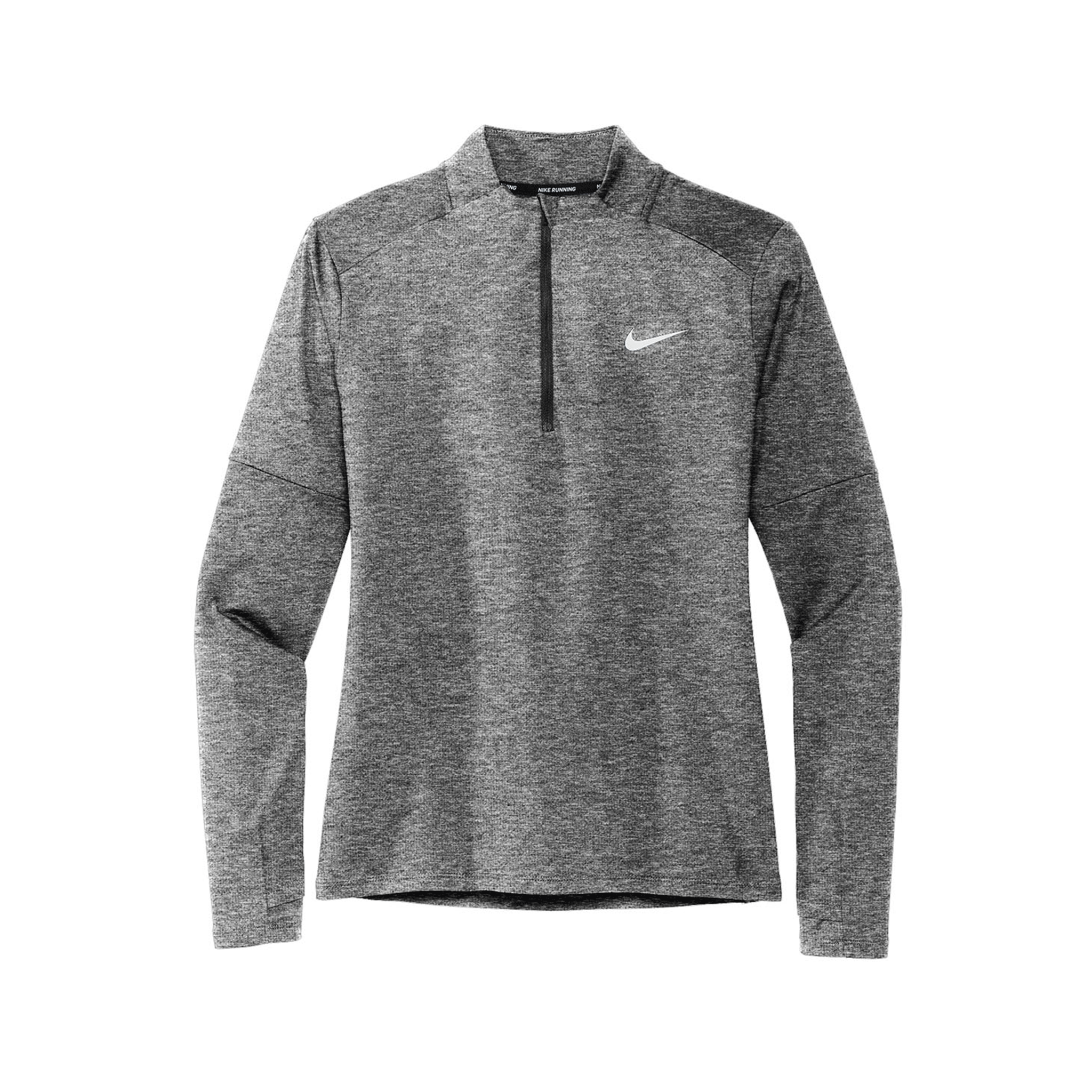 Nike Women's | Dri-FIT Element 1/2-Zip Top