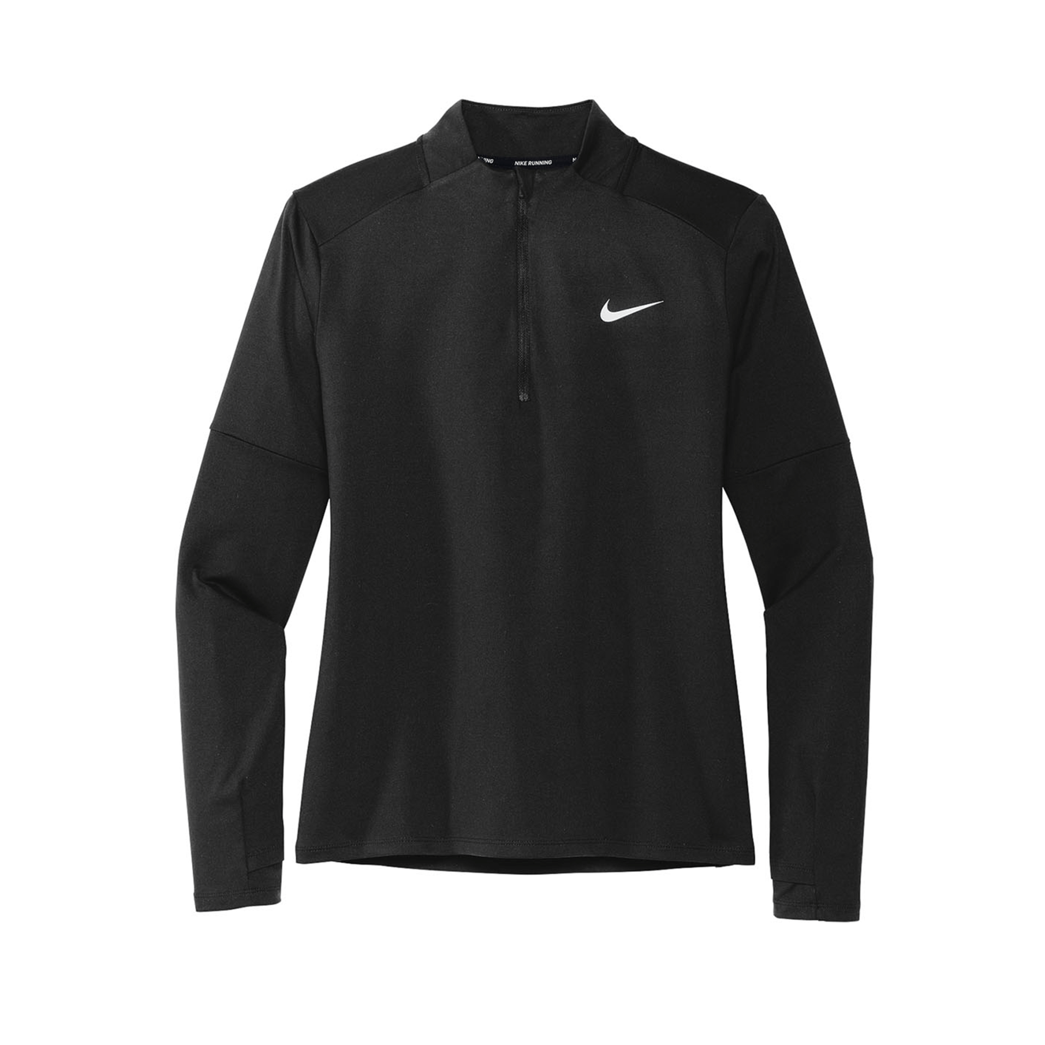 Nike Women's | Dri-FIT Element 1/2-Zip Top