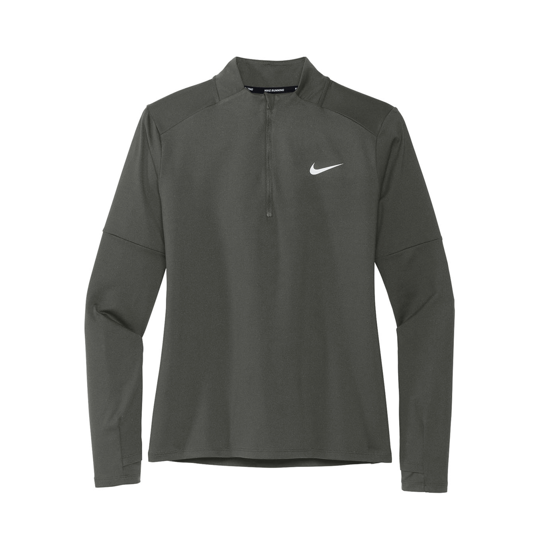 Nike Women's | Dri-FIT Element 1/2-Zip Top