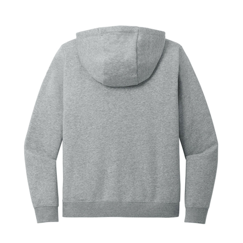 Nike | Women's Club Fleece Sleeve Swoosh Pullover Hoodie