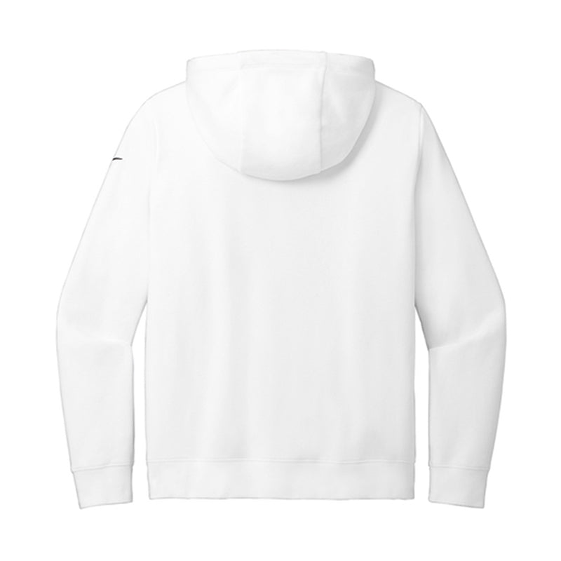 Nike | Women's Club Fleece Sleeve Swoosh Pullover Hoodie