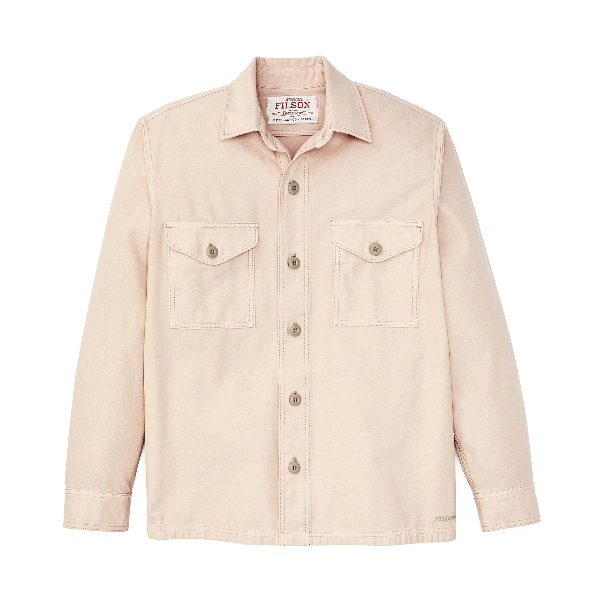 Filson | Field Jac-shirt