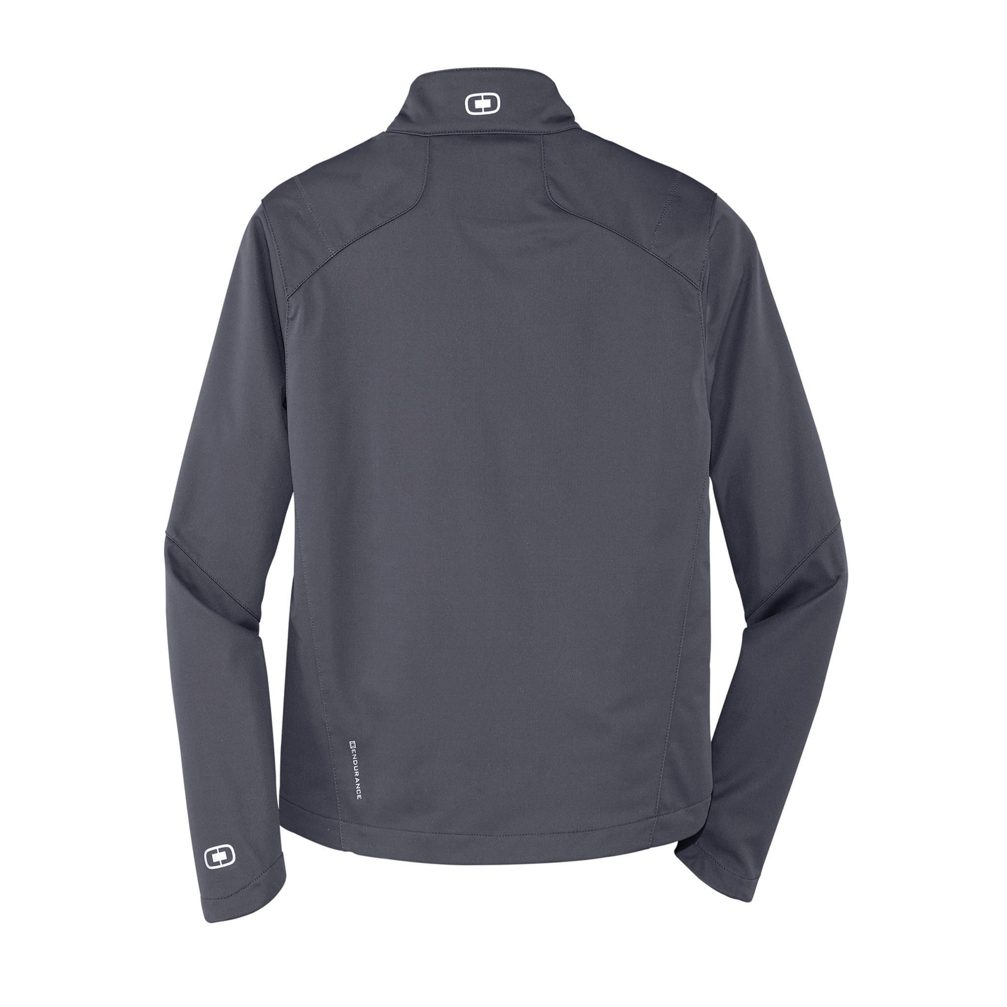 OGIO | Men's Crux Soft Shell (MAHHC)