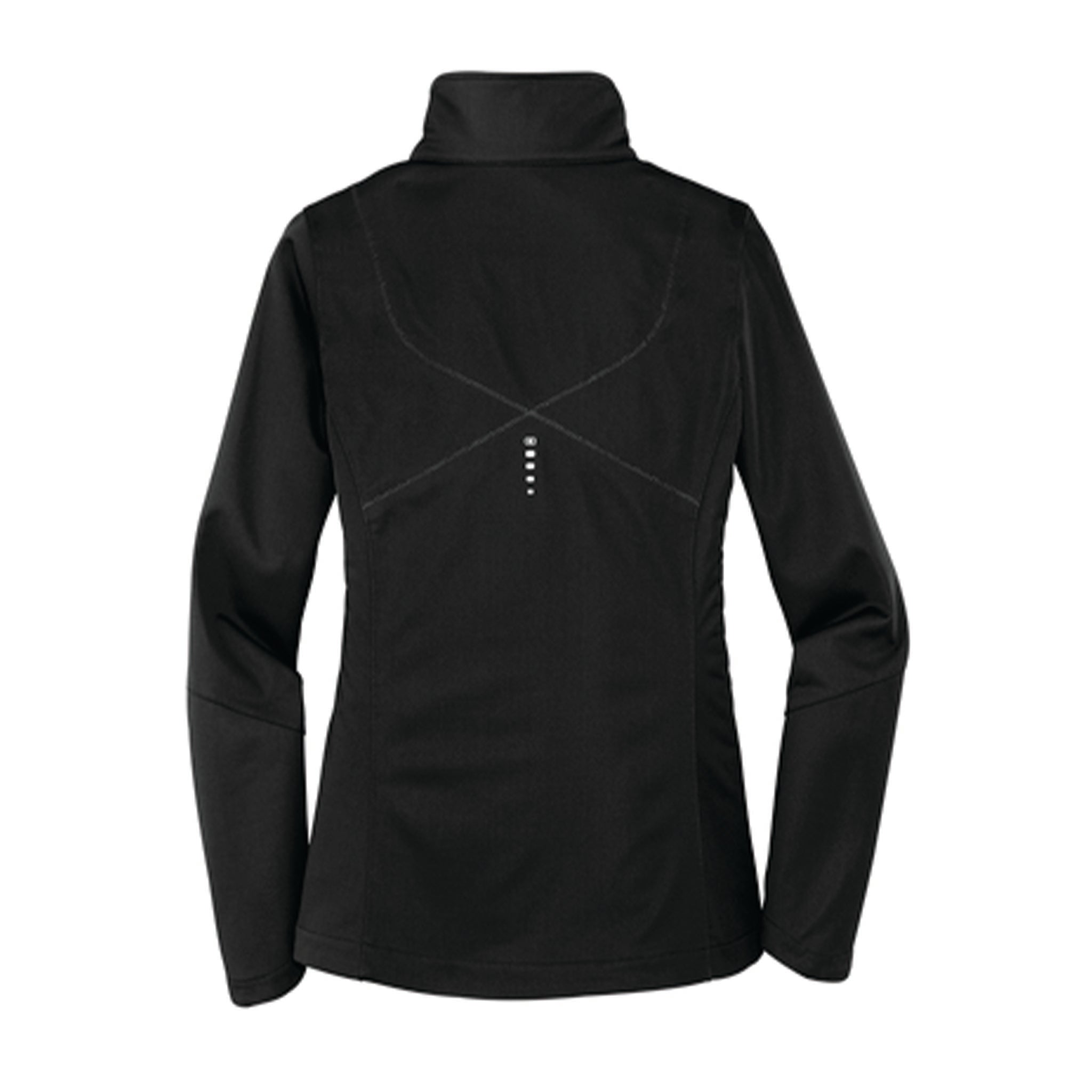 OGIO® | Women's Crux Soft Shell (MAHHC)