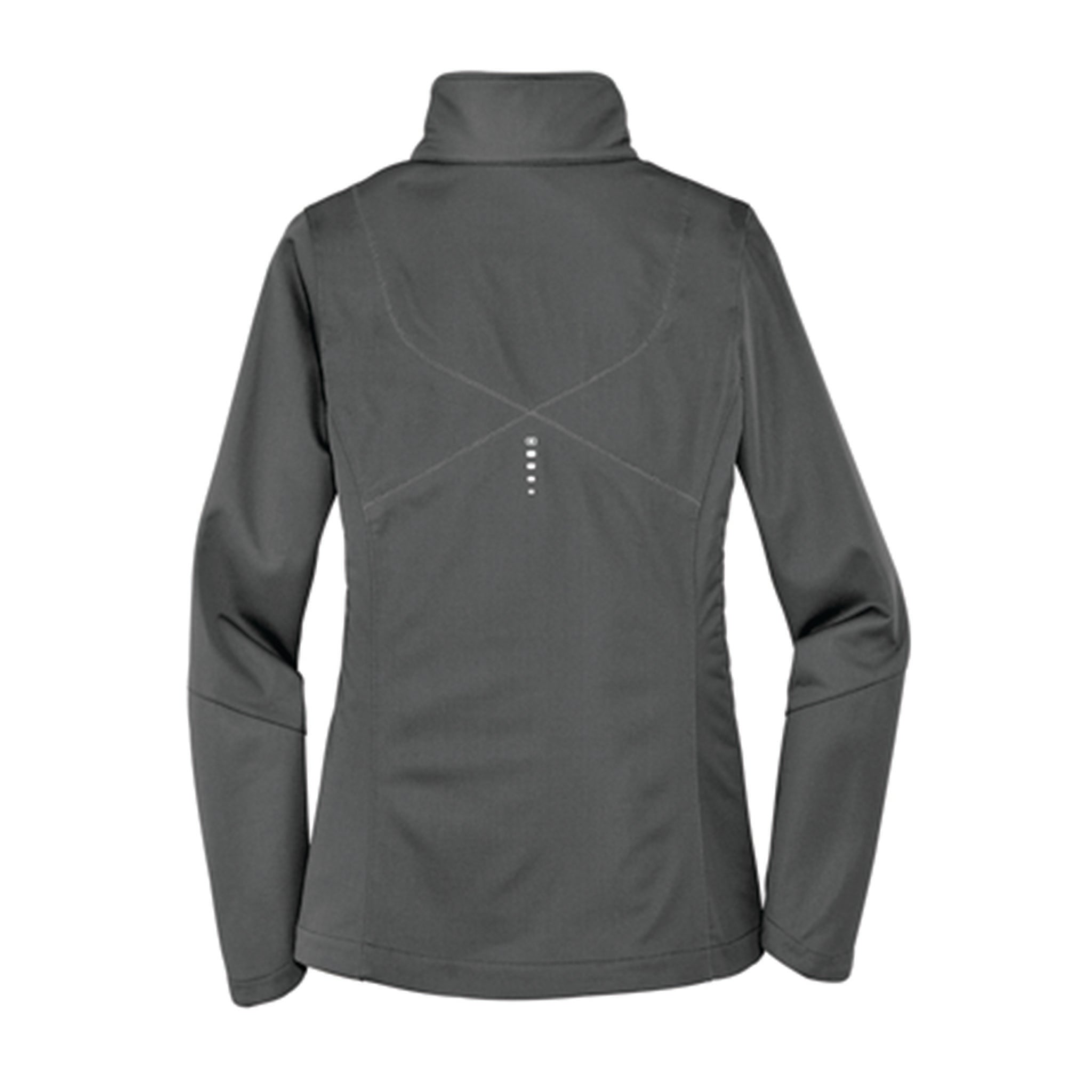 OGIO® | Women's Crux Soft Shell (MAHHC)
