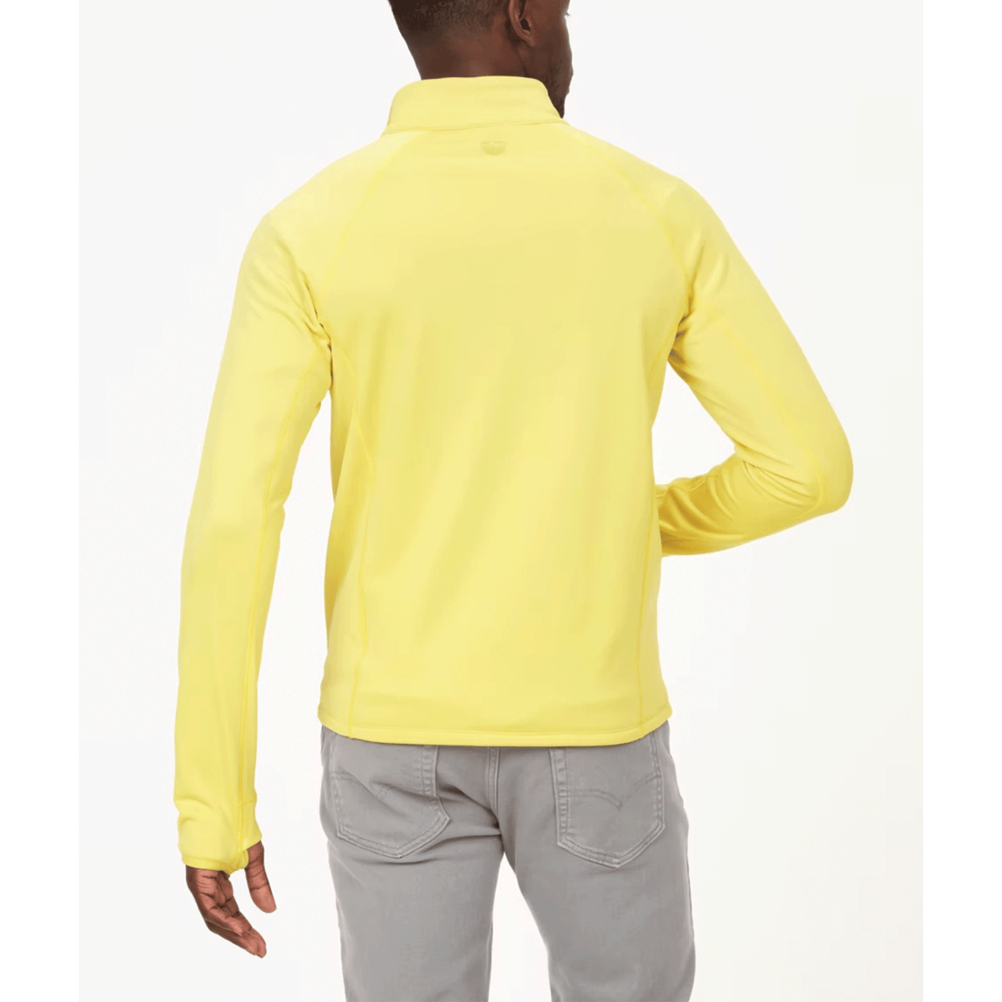 MARMOT MEN'S OLDEN POLARTEC JACKET