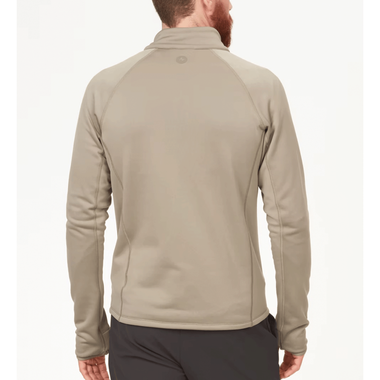 MARMOT MEN'S OLDEN POLARTEC JACKET