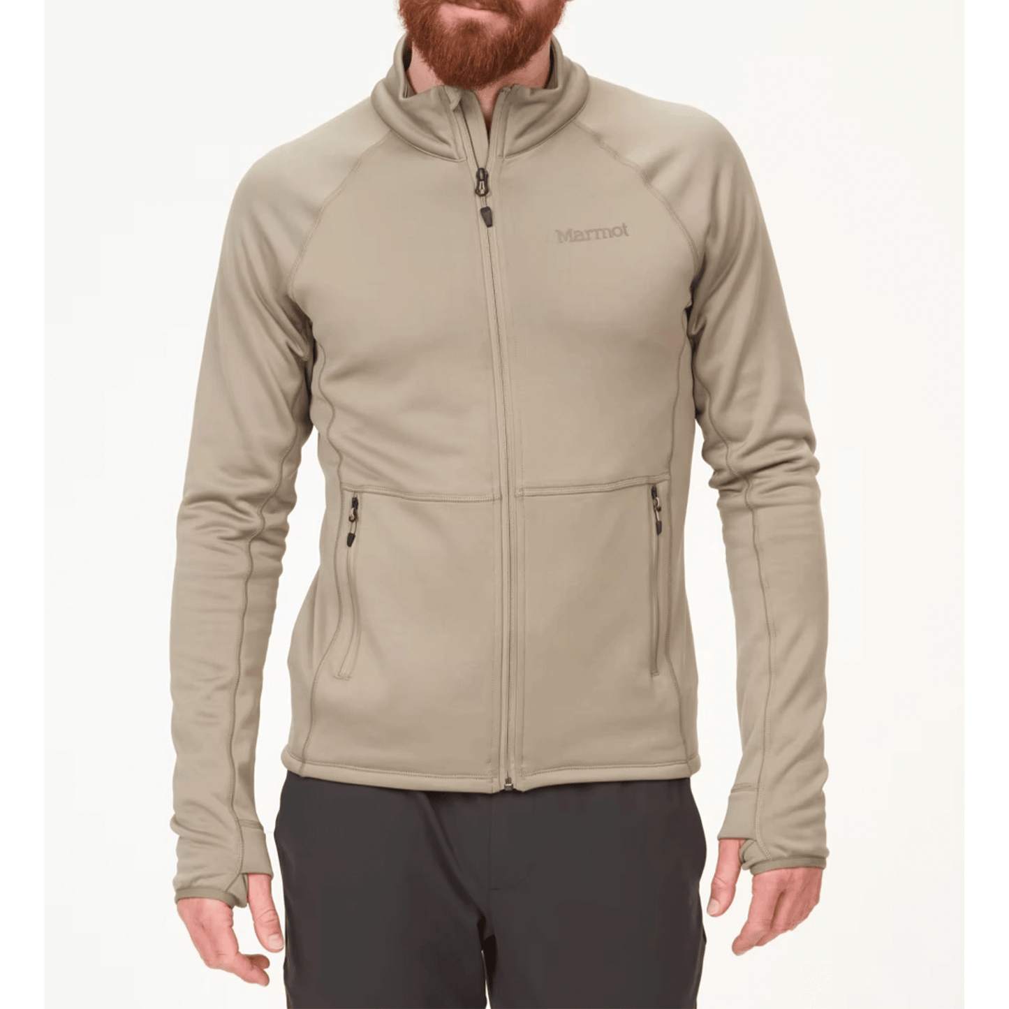 MARMOT MEN'S OLDEN POLARTEC JACKET