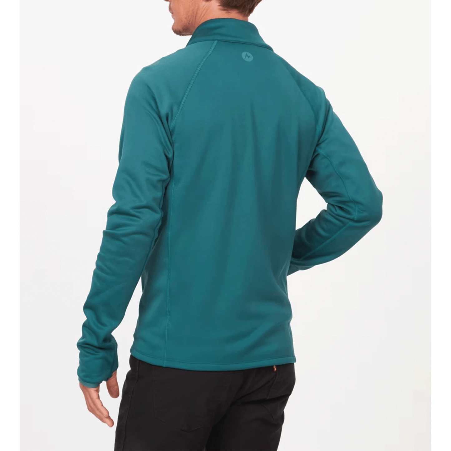 MARMOT MEN'S OLDEN POLARTEC JACKET