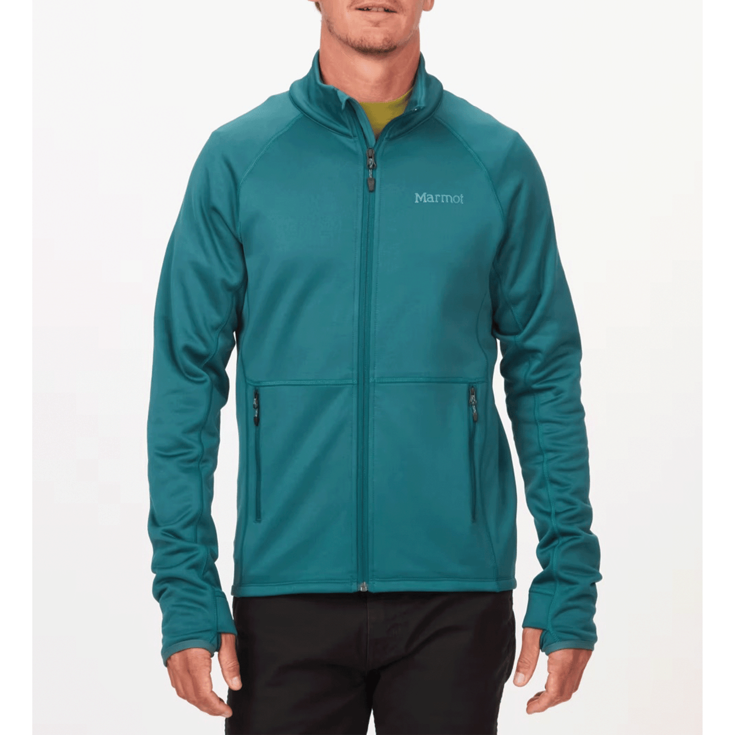 MARMOT MEN'S OLDEN POLARTEC JACKET