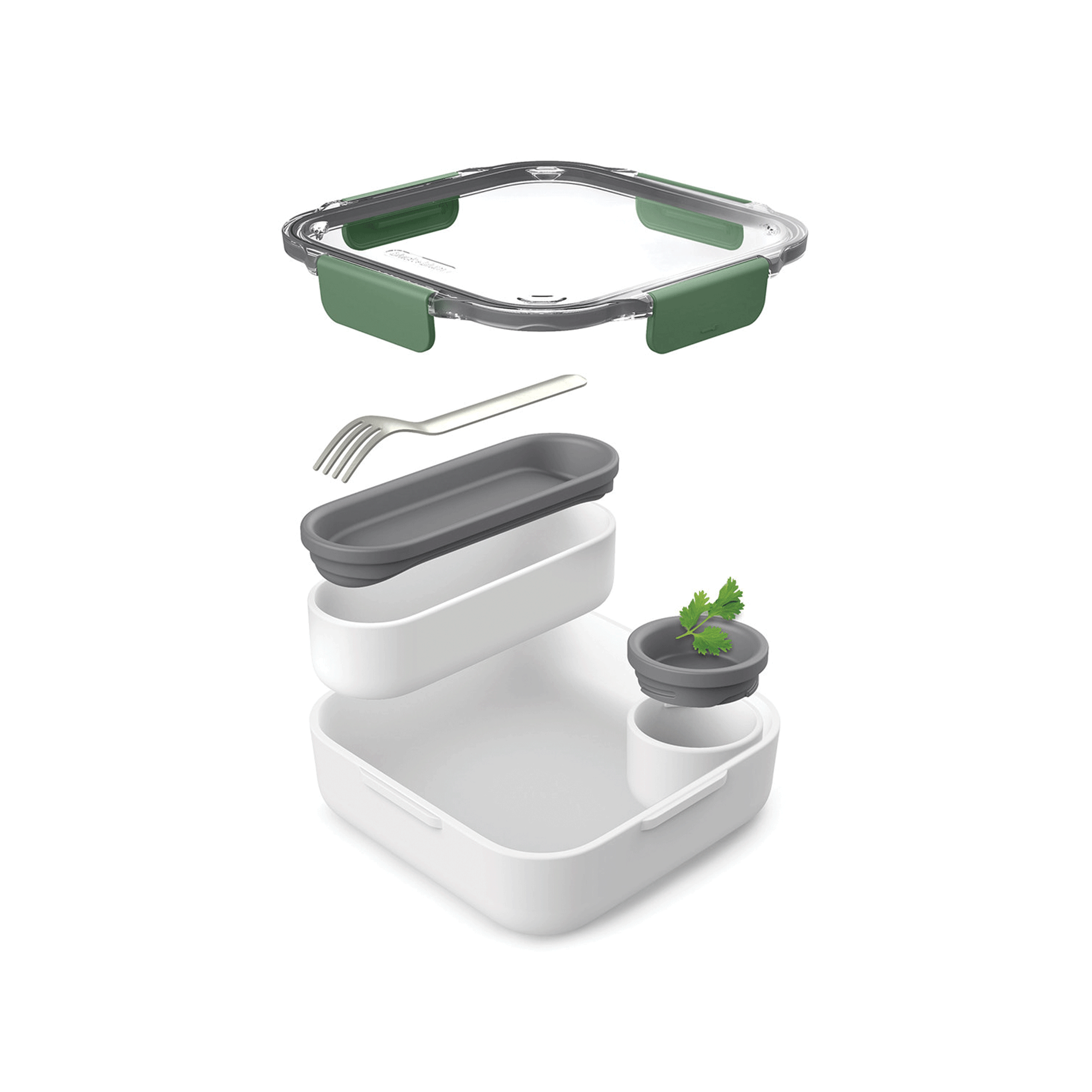 Black+Blum | 1L Original Lunch Box