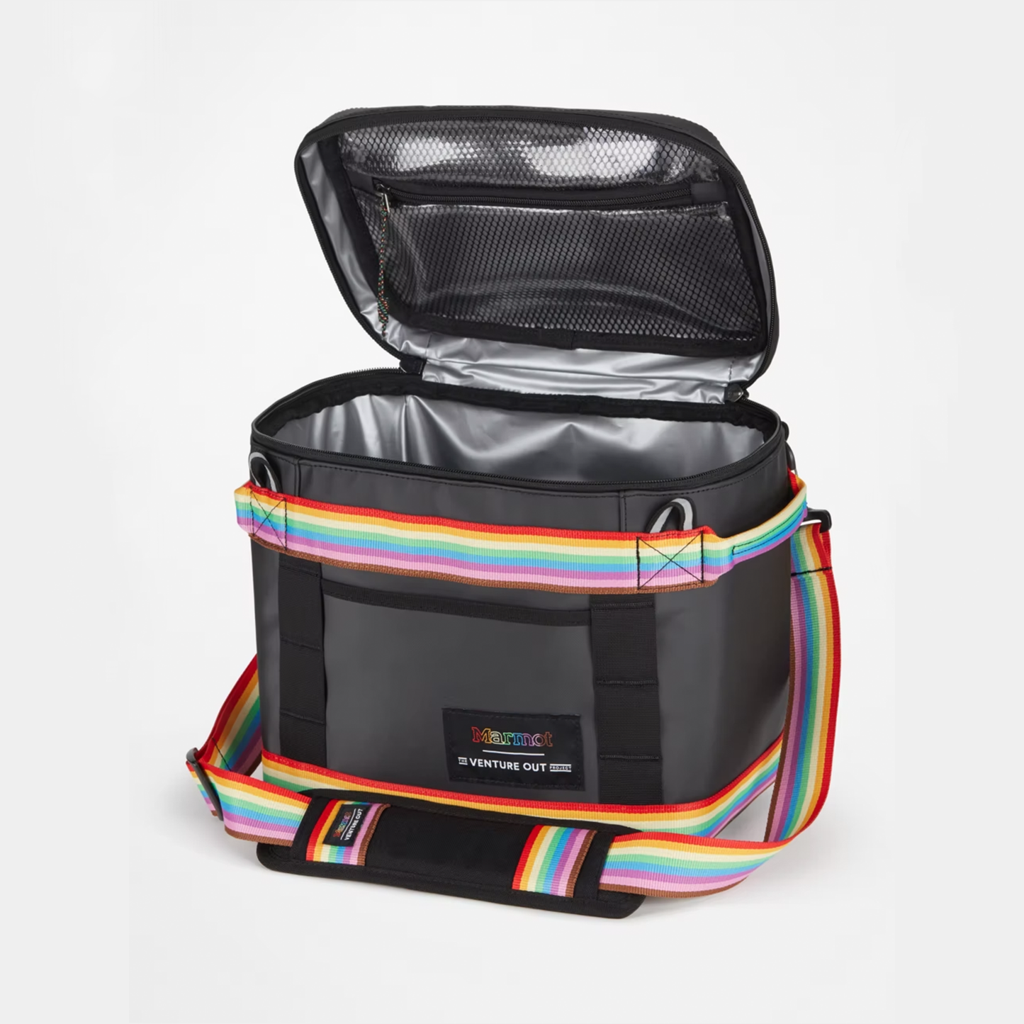Marmot x The Venture Out Project | Soft Cooler