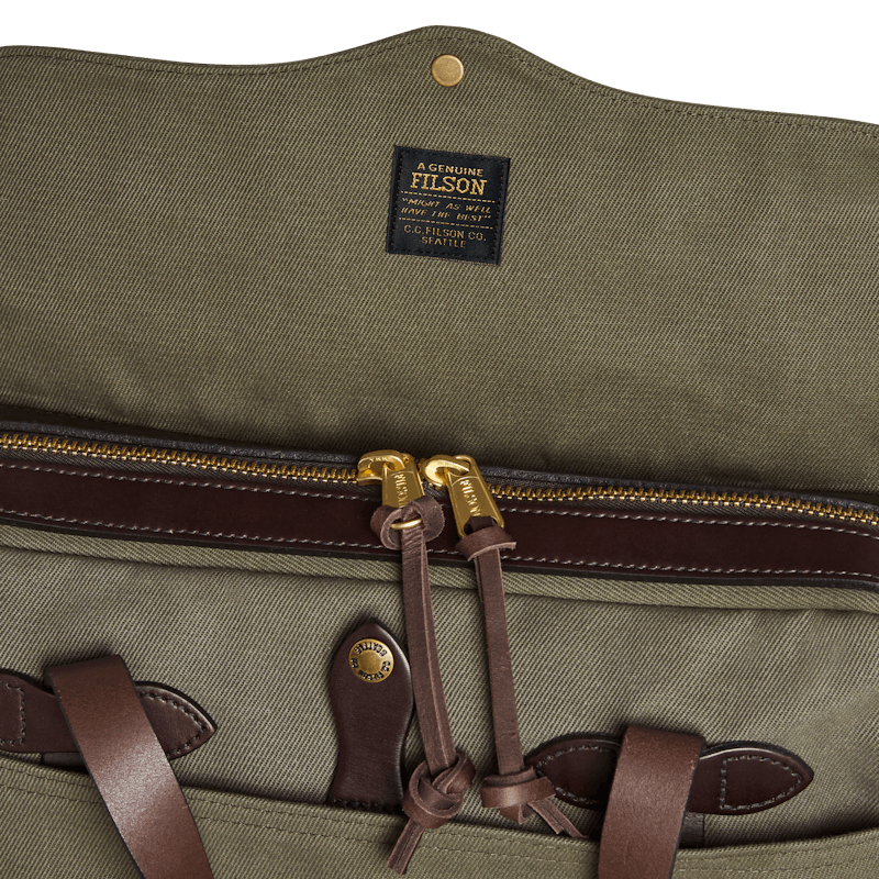 Filson | Rugged Twill Original Briefcase
