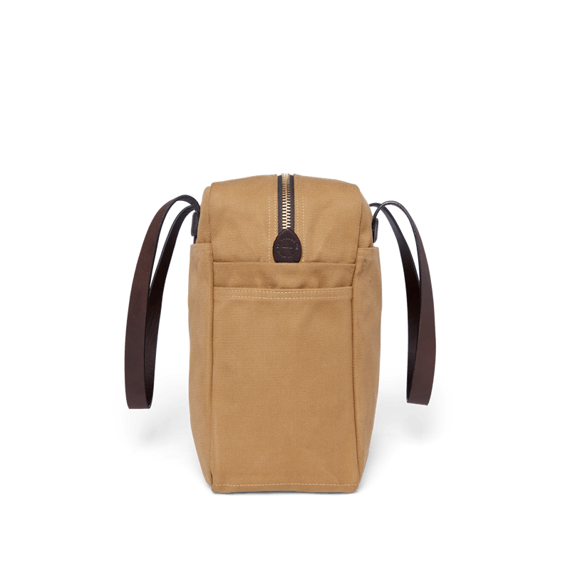 Filson | Rugged Twill Zipper Tote Bag