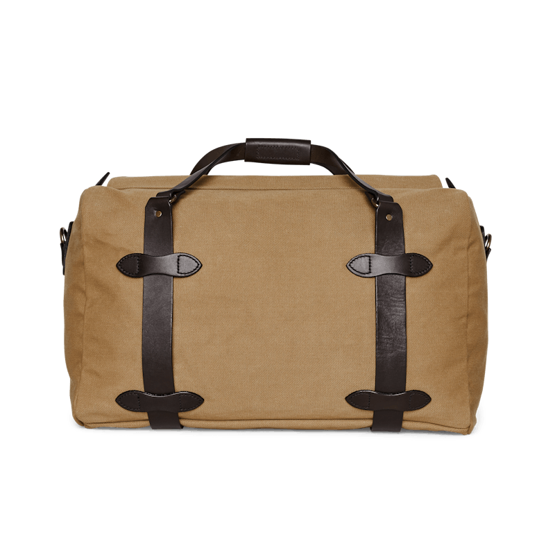 Filson | Medium Rugged Twill Duffle Bag