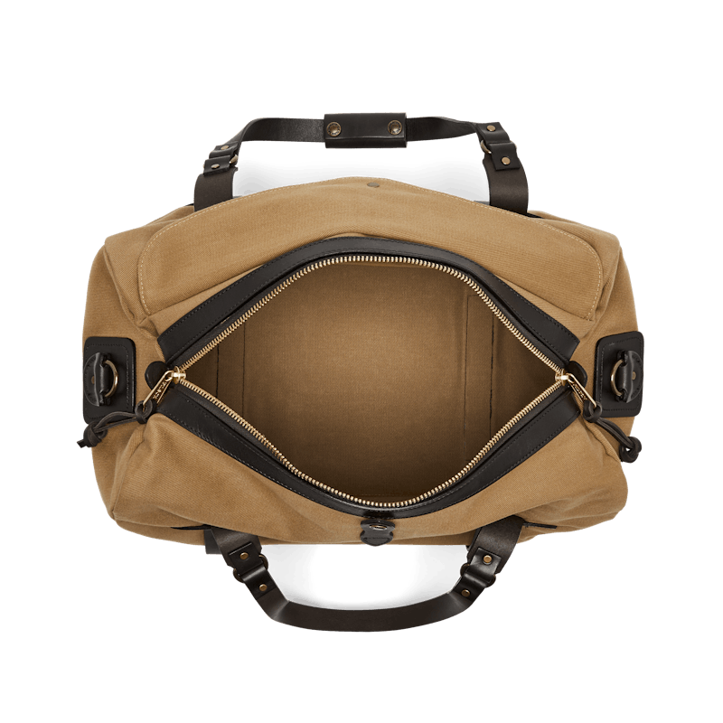 Filson | Medium Rugged Twill Duffle Bag